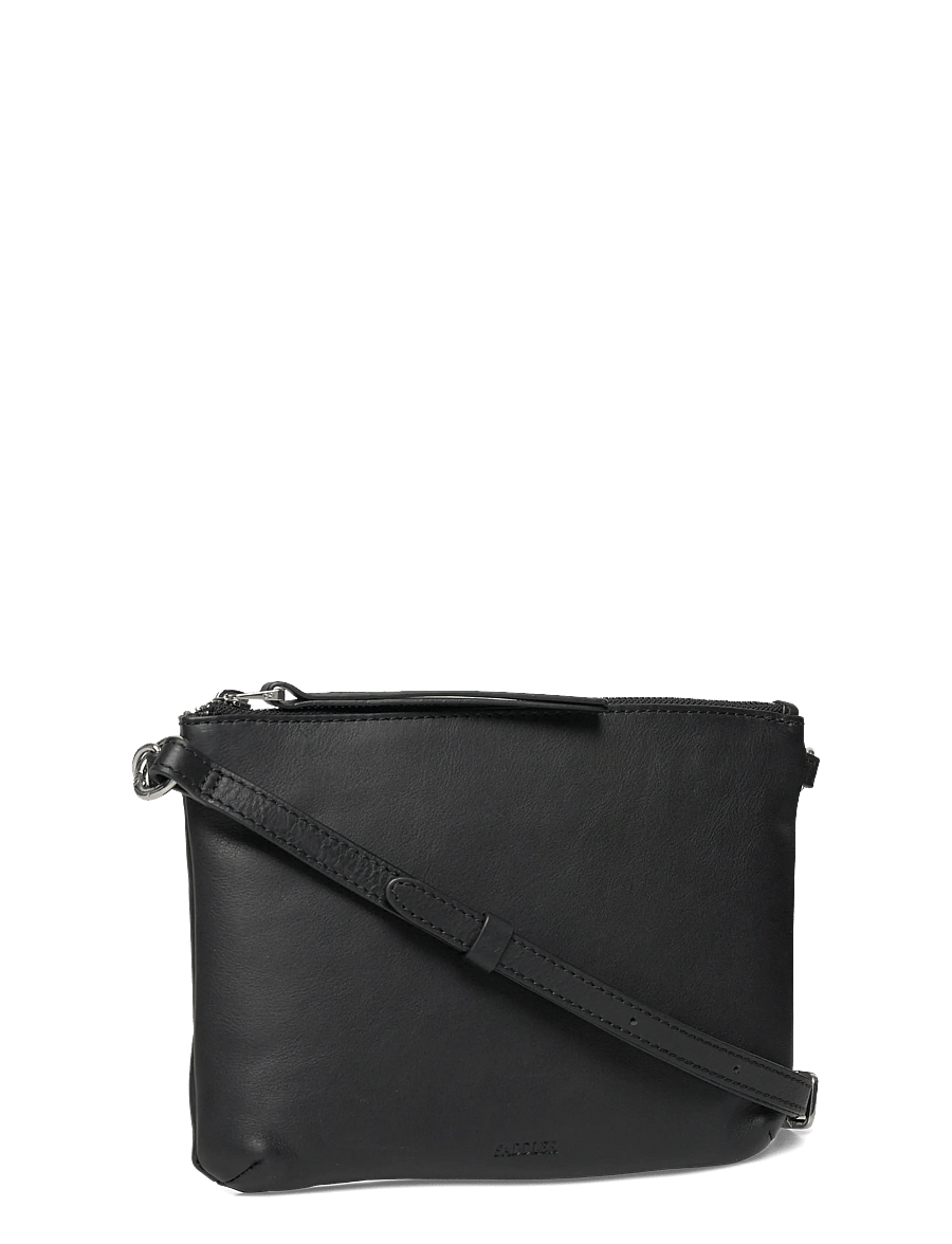 Saddler - Frances - vardagsstil - black - 2