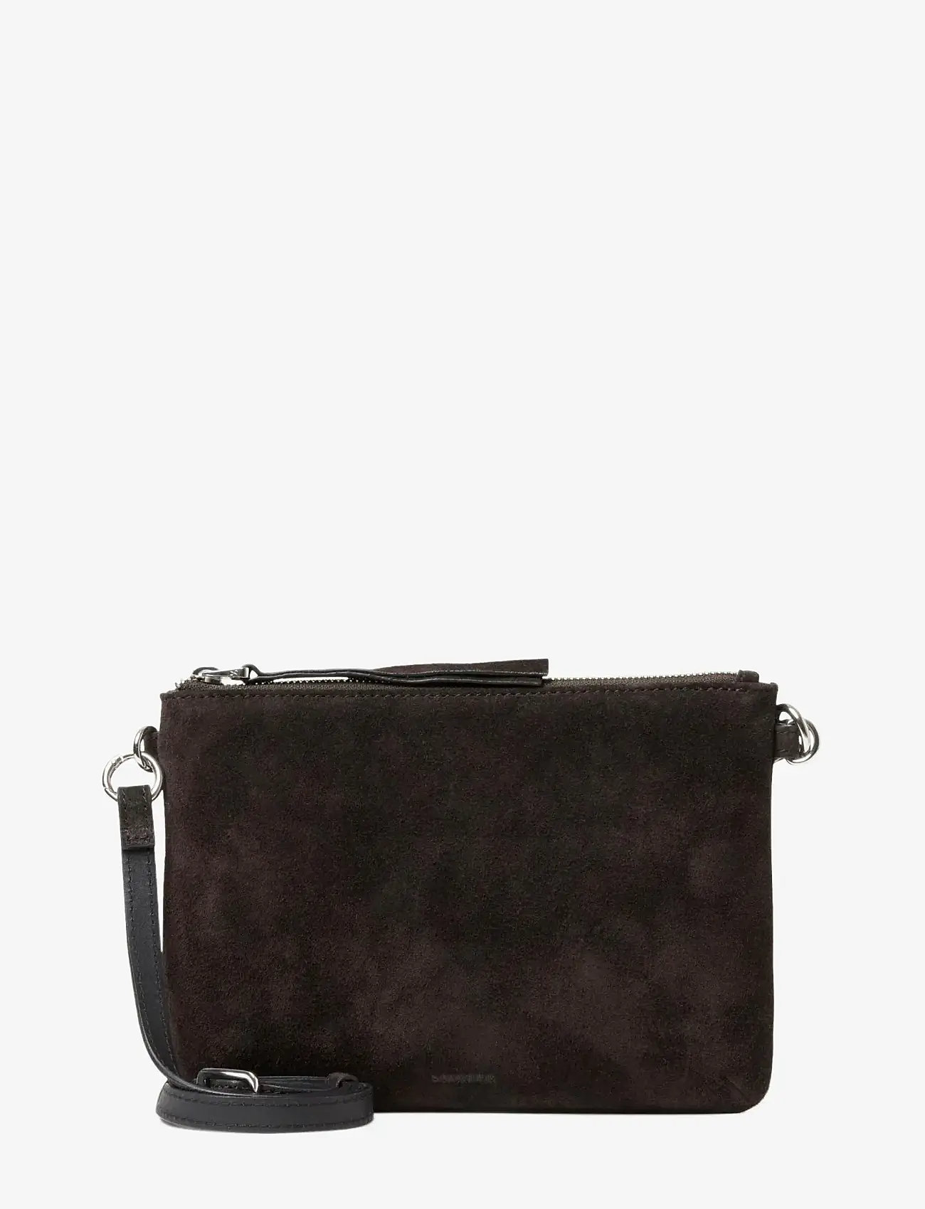 Saddler - Frances - alltags-style - dk.brown - 0