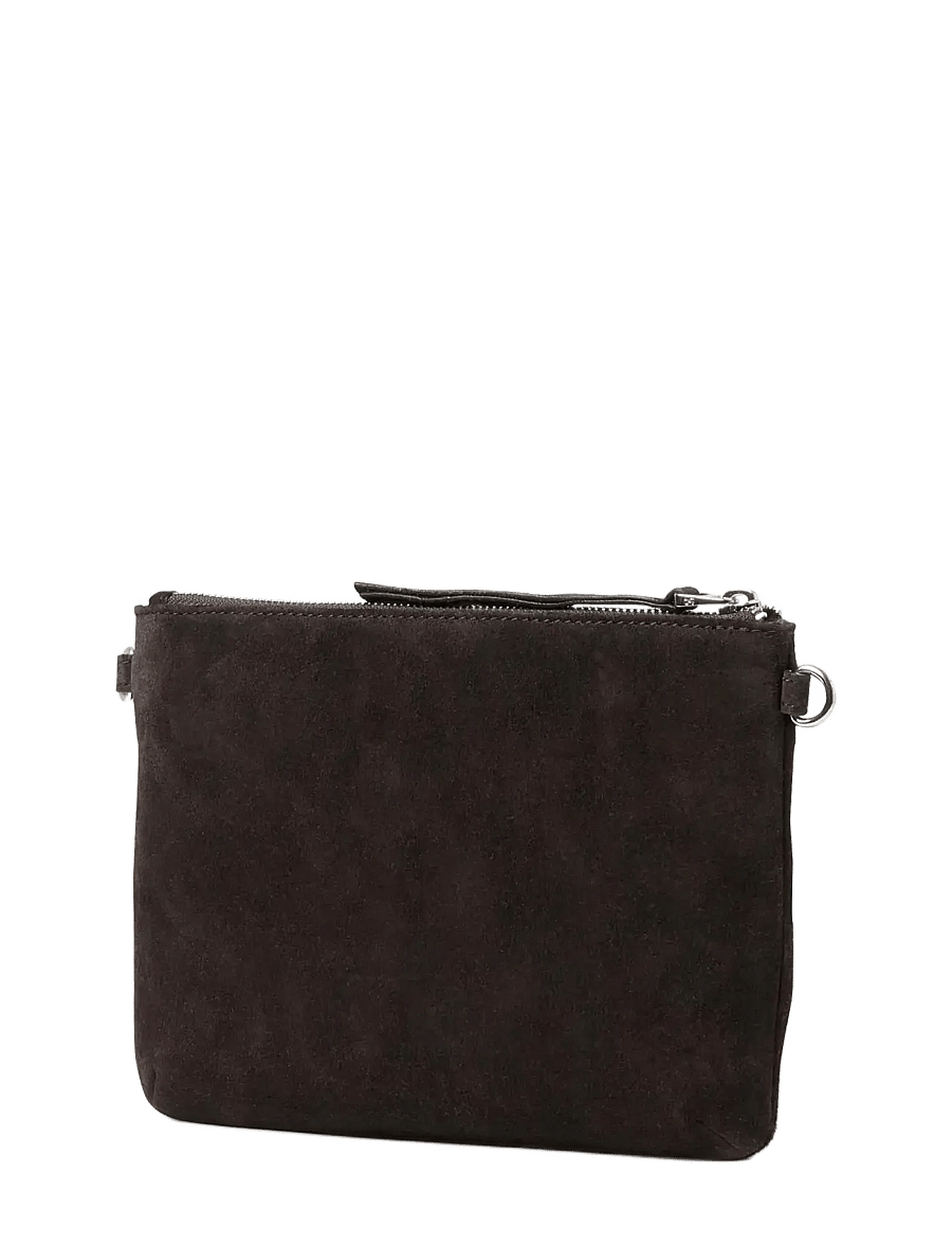 Saddler - Frances - schultertaschen - dk.brown - 1