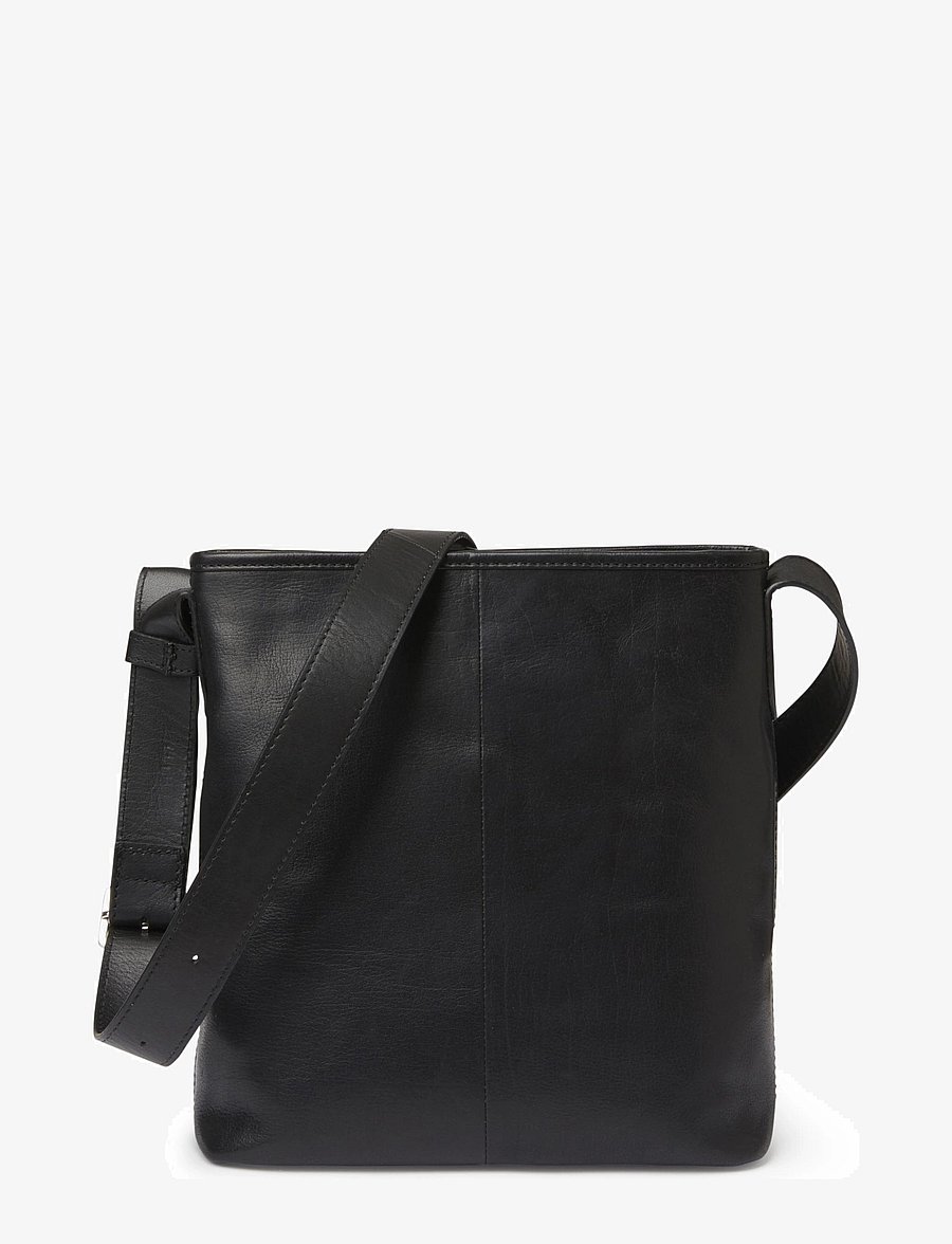Saddler - Lykke - black - 0
