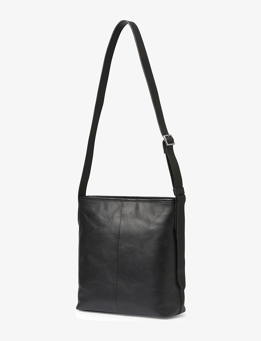 Saddler - Lykke - black - 1