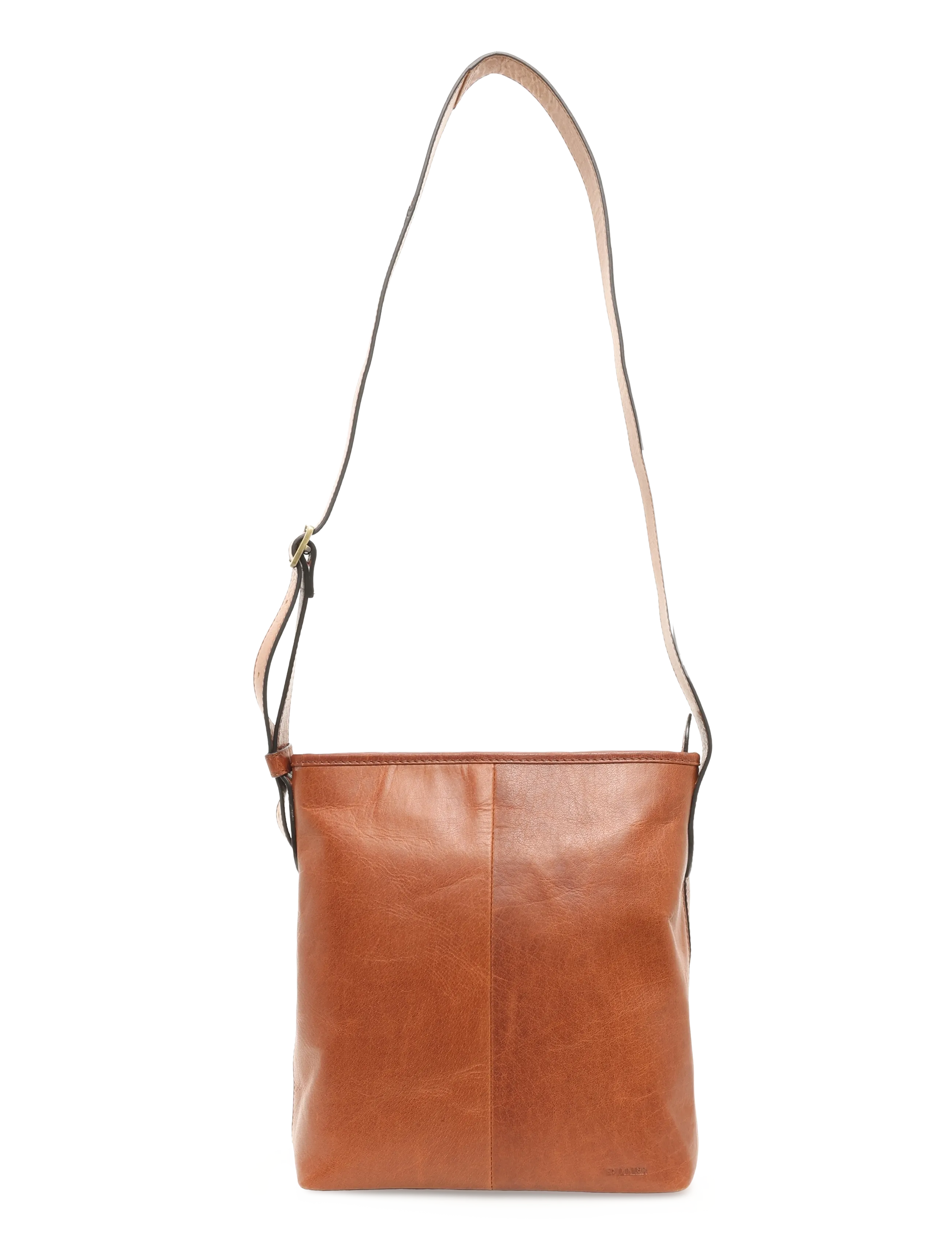 Saddler Lykke - Neuheiten - MIDBROWN / brown