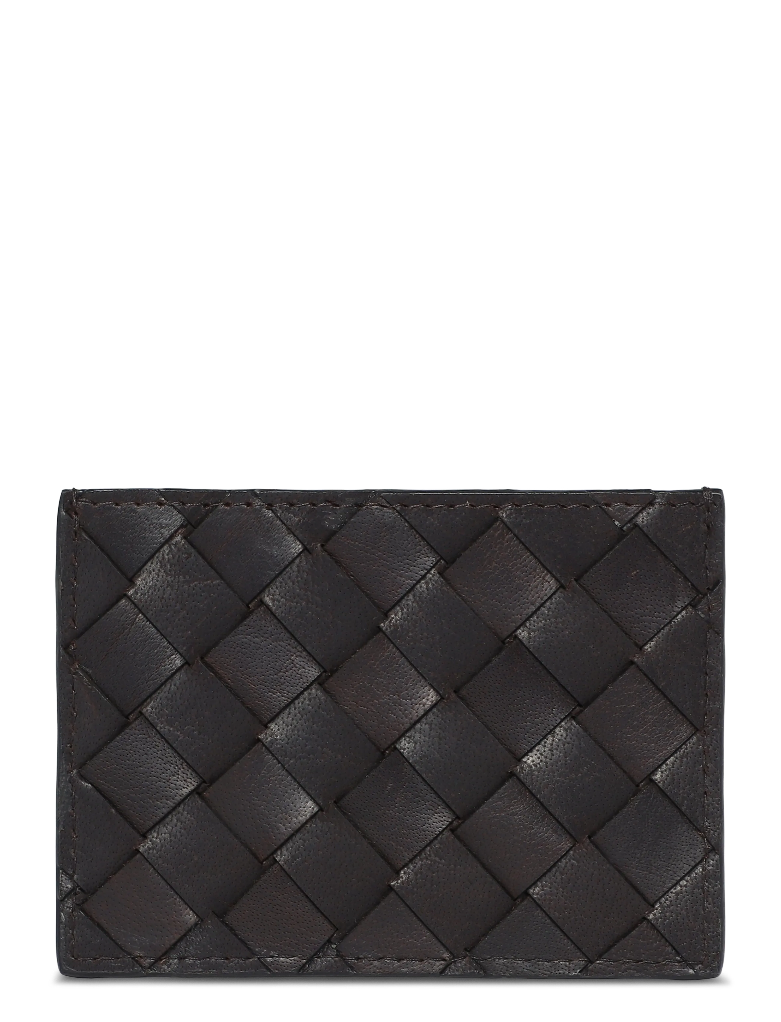 Saddler Amir - Portemonnaies & Kartenetuis - DK.BROWN / brown