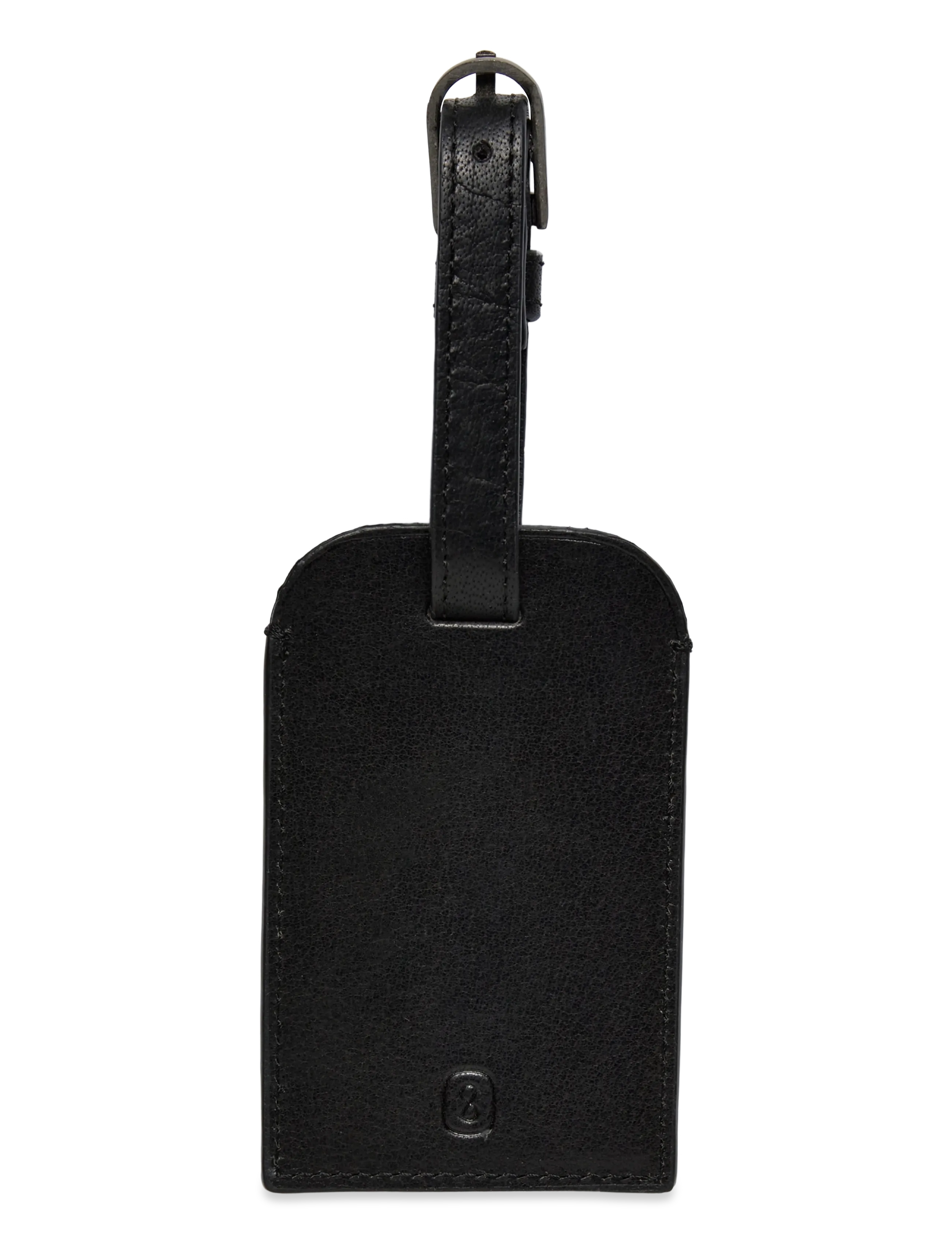 Saddler Olof - Inspiration - BLACK / black