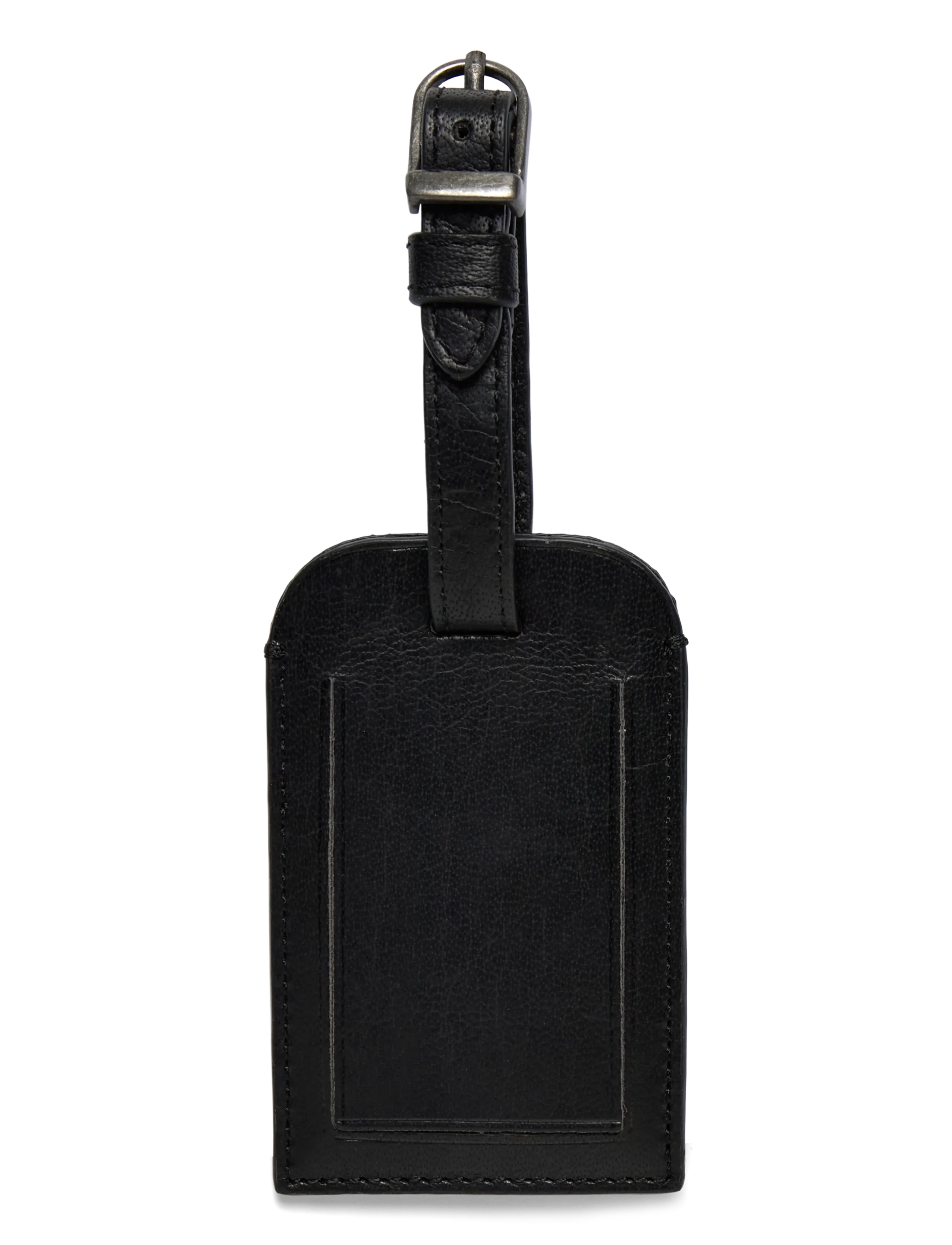 Saddler - Olof - black - 1