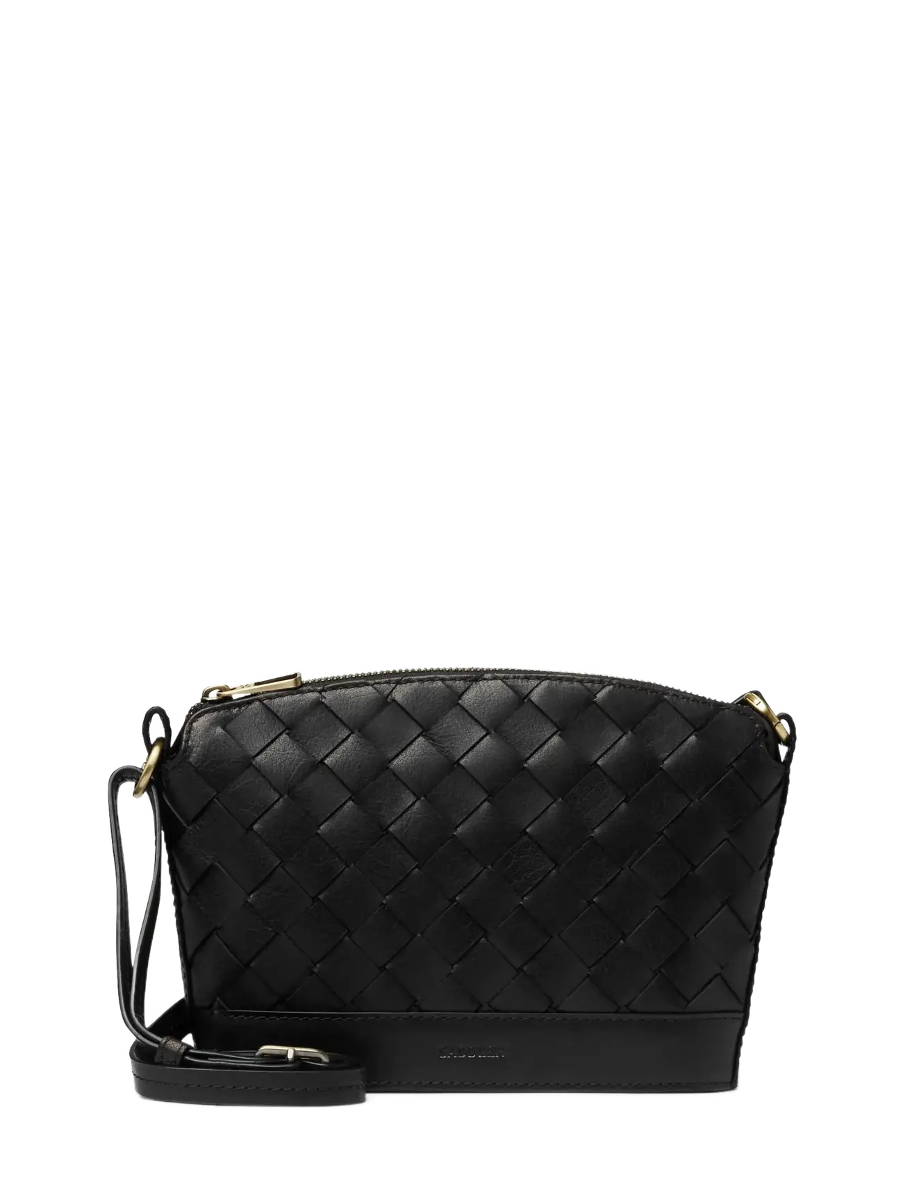Saddler Signe - Saddler - BLACK / black