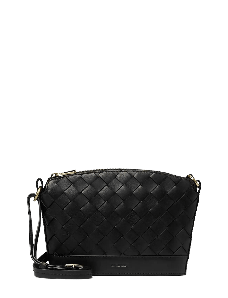 Saddler - Signe - everyday style - black - 0