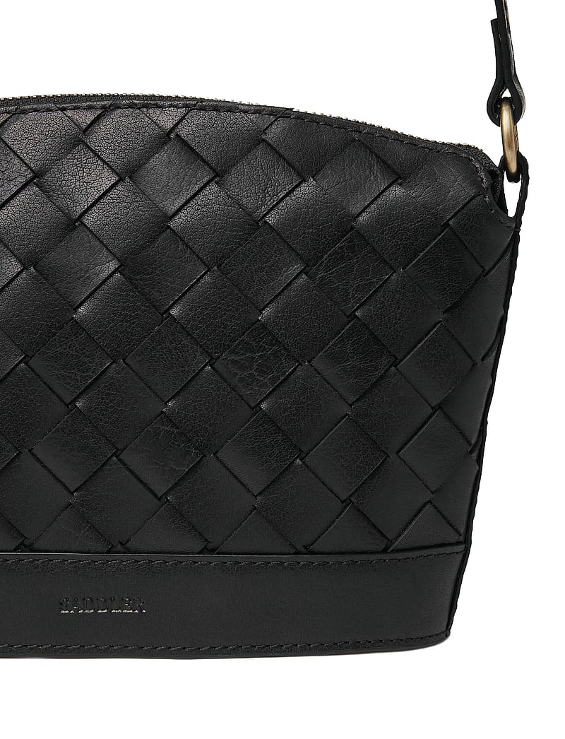 Saddler - Signe - arkityyli - black - 3