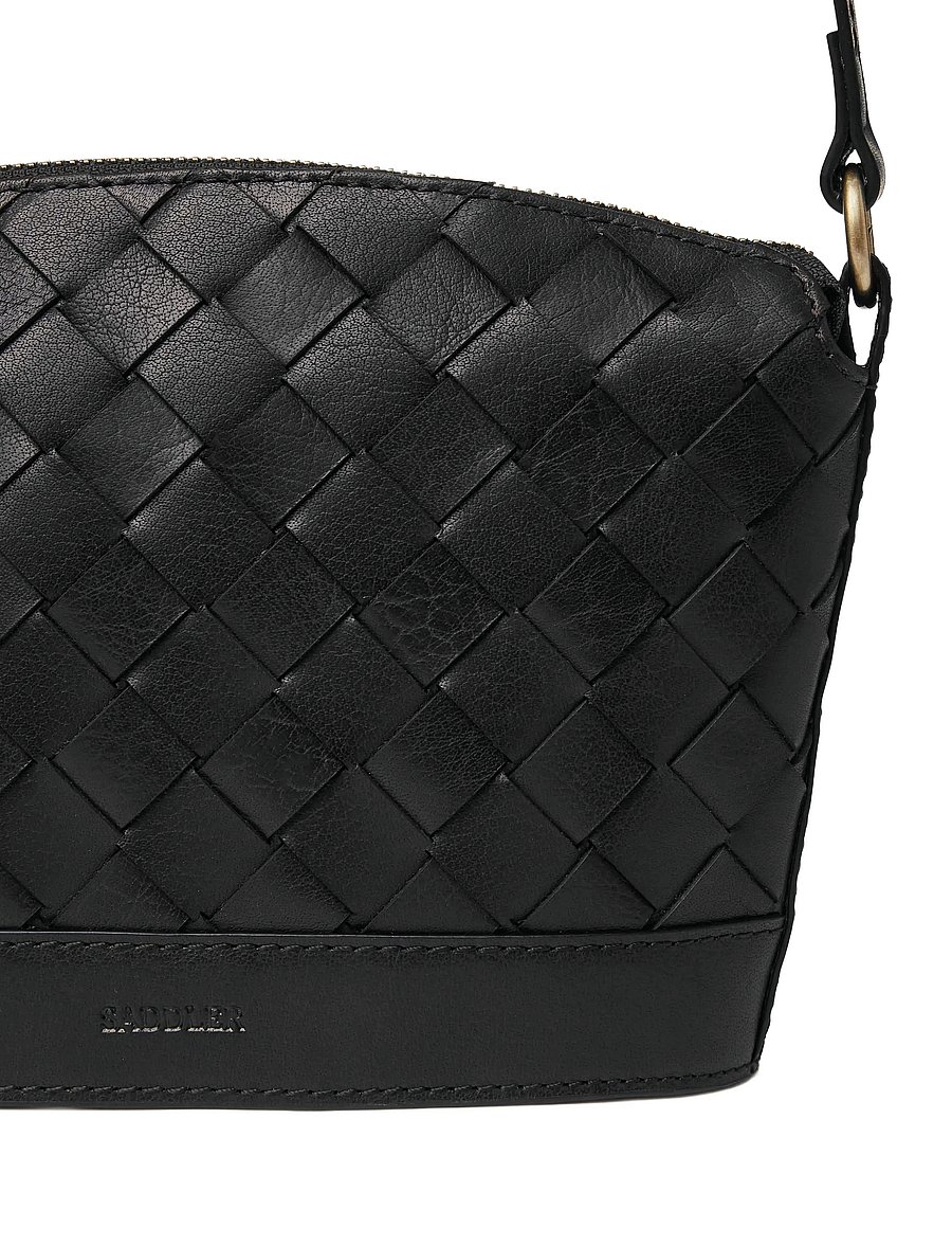 Saddler - Signe - everyday style - black - 3