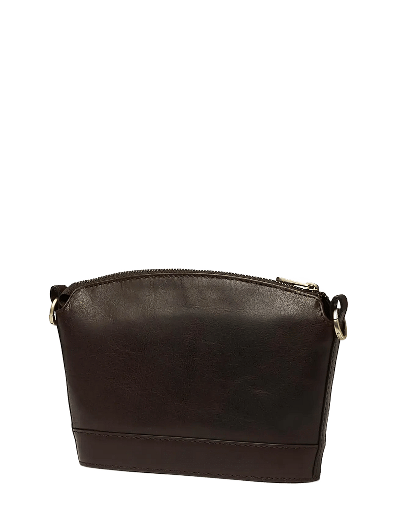 Saddler - Signe - skuldertasker - dk.brown - 1