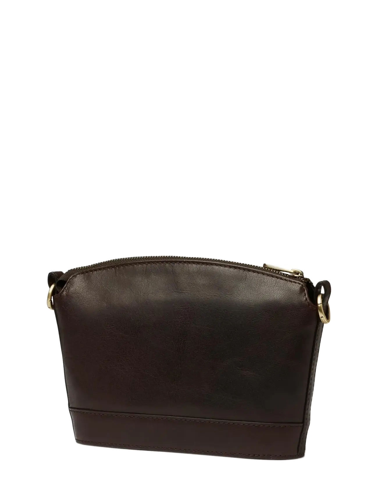 Saddler - Signe - festmode zu outlet-preisen - dk.brown - 1