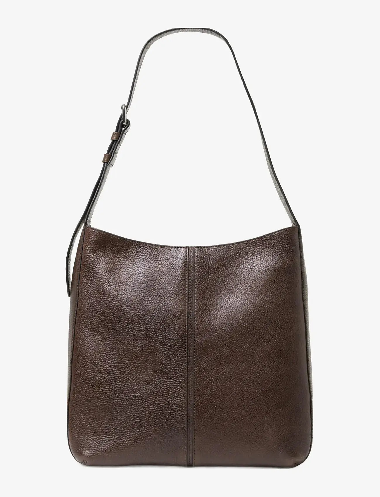 Saddler - Molly mighty - dk.brown - 0