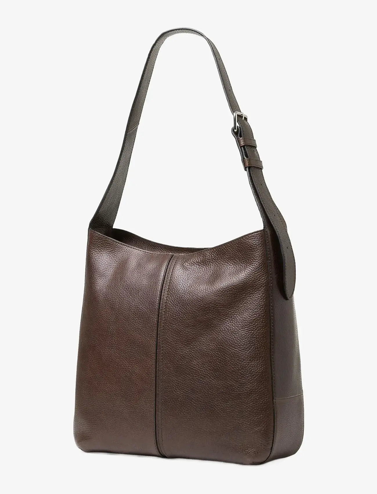 Saddler - Molly mighty - dk.brown - 1