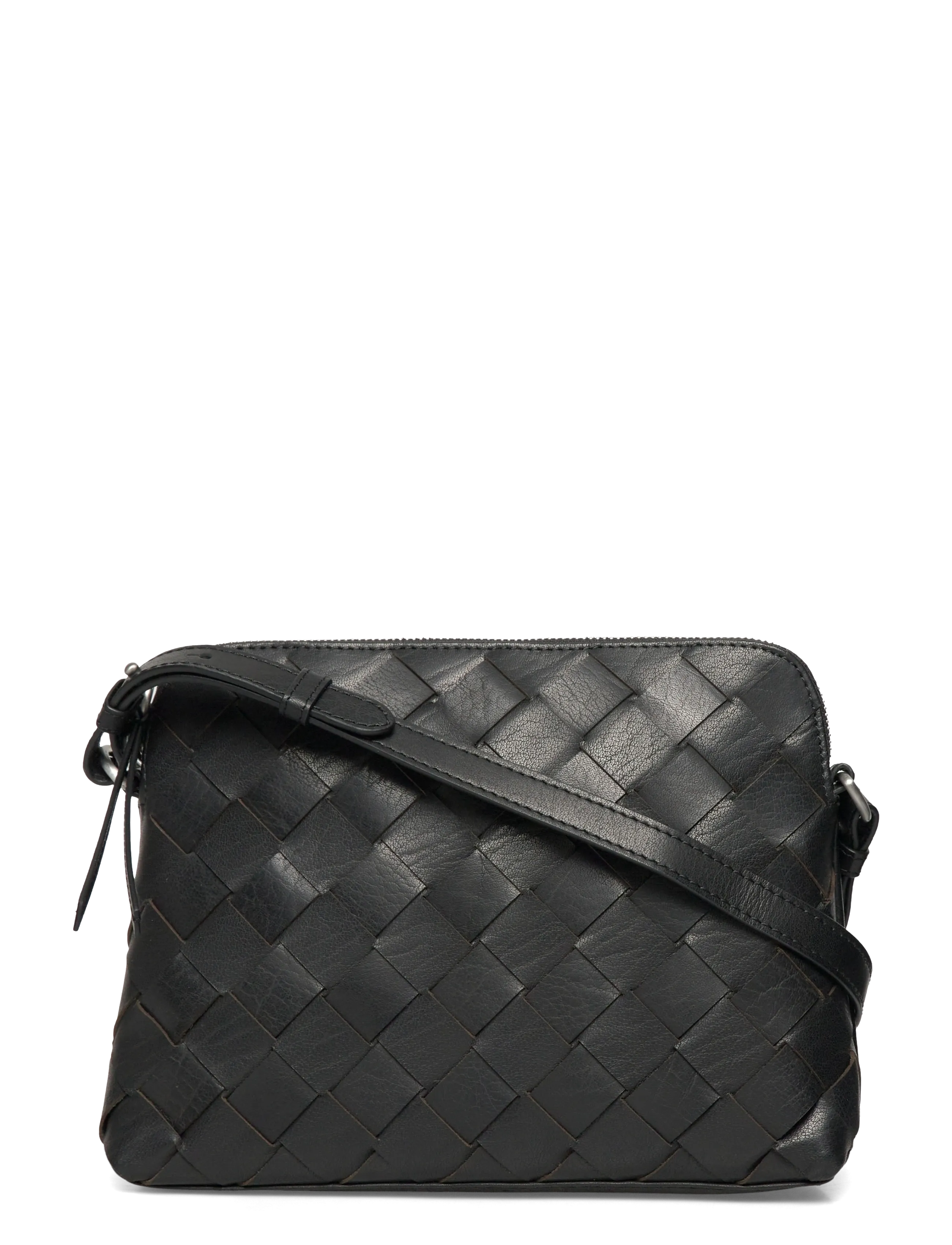 Saddler Seattle mighty - Taschen - BLACK / black