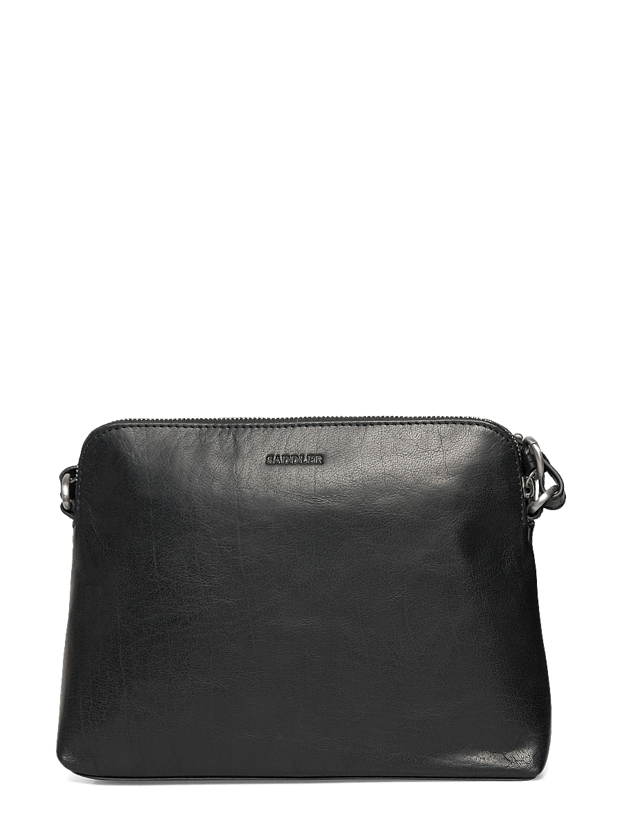 Saddler - Seattle mighty - alltags-style - black - 1