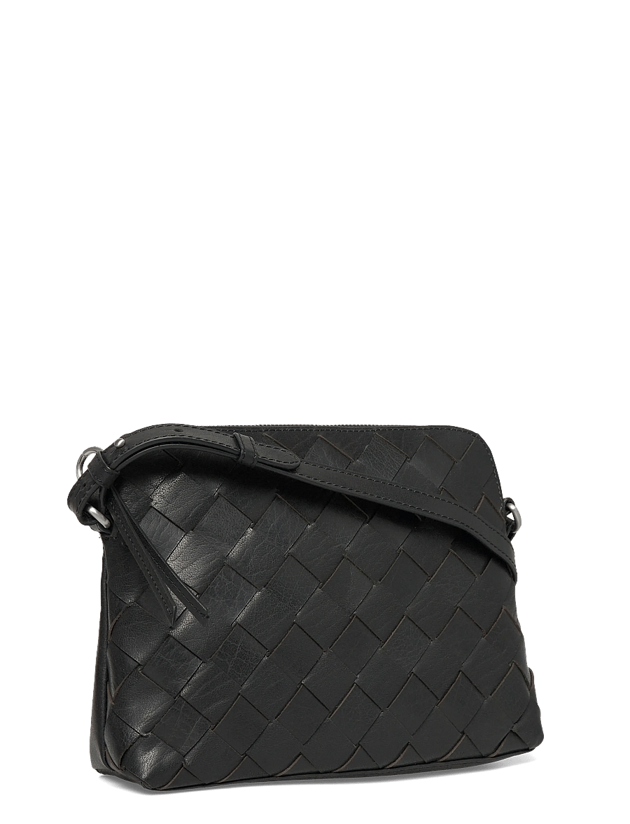 Saddler - Seattle mighty - alltags-style - black - 2