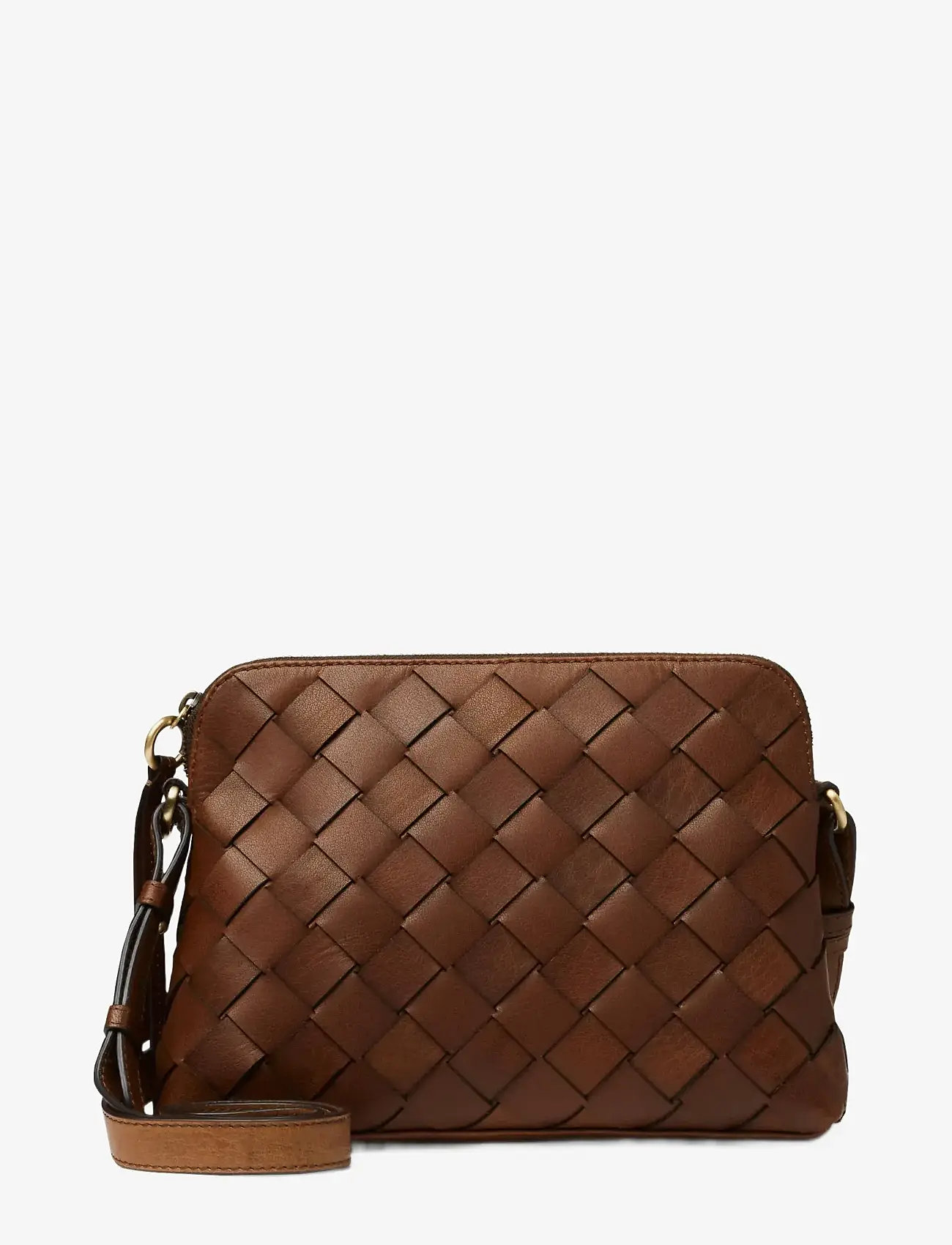 Saddler - Seattle mighty - midbrown - 0