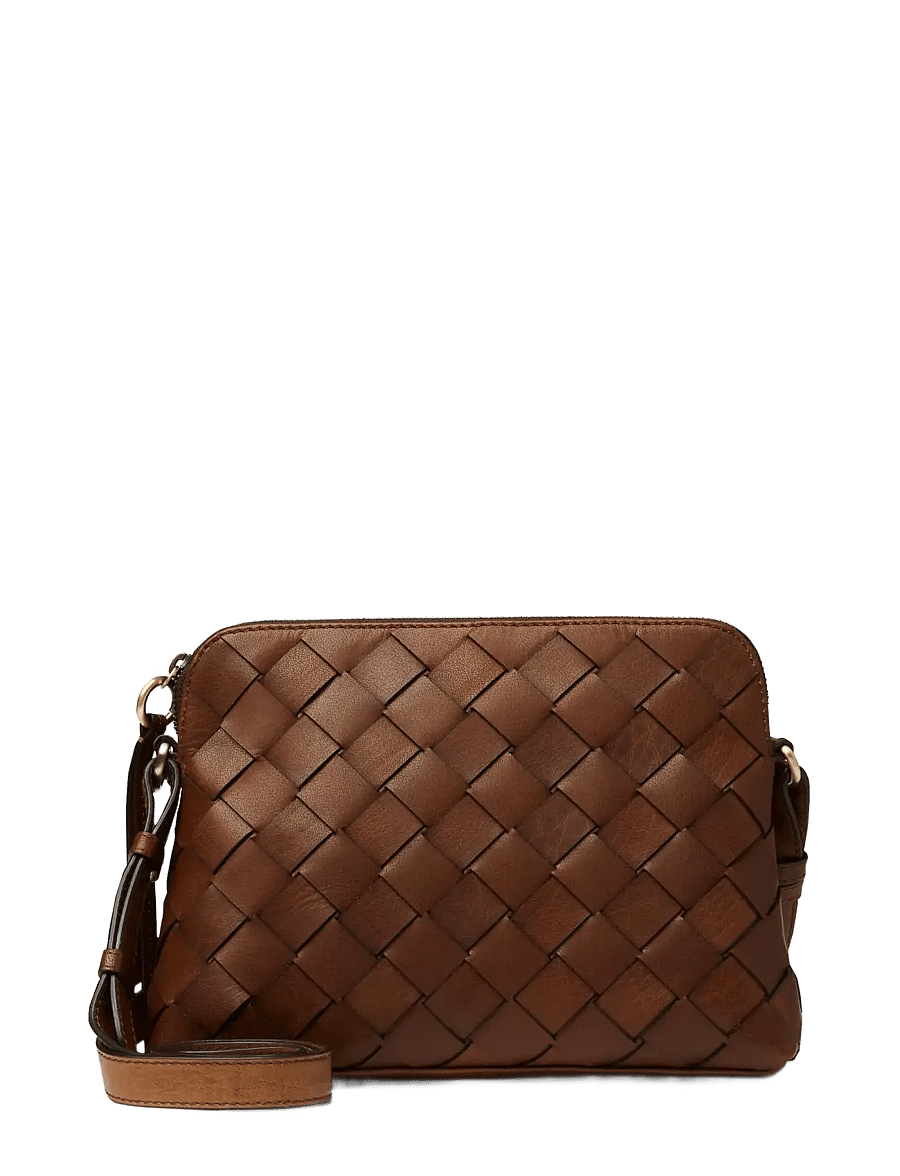 Saddler - Seattle mighty - crossbody bags - midbrown - 0