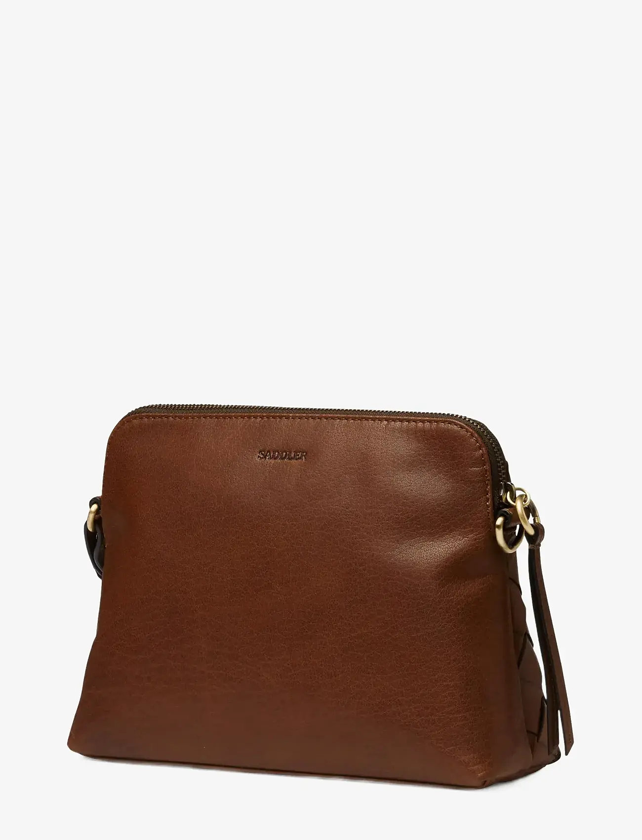 Saddler - Seattle mighty - midbrown - 1