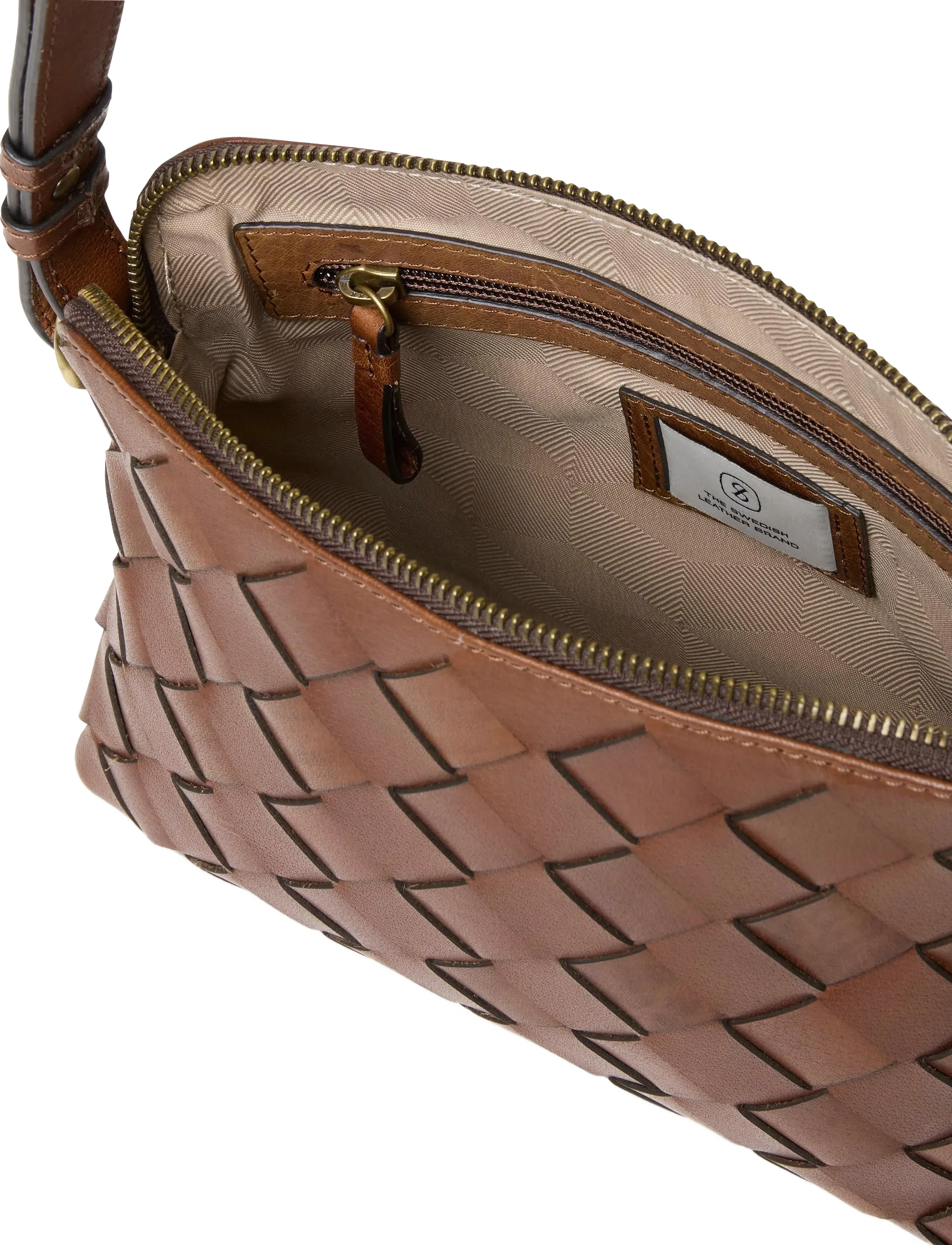 Saddler - Seattle mighty - accessories - midbrown - 2