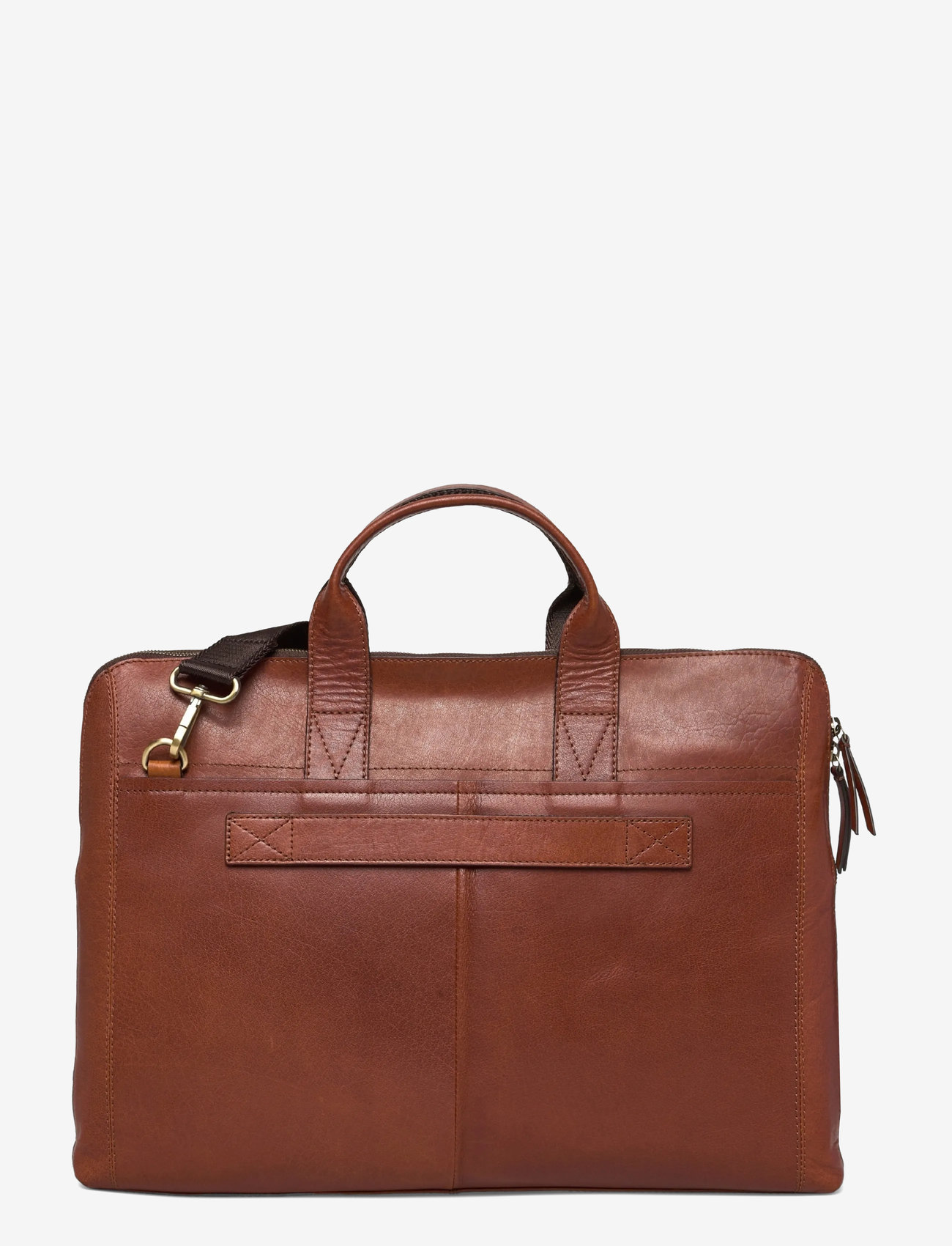 Saddler - Gustav mighty - midbrown - 1