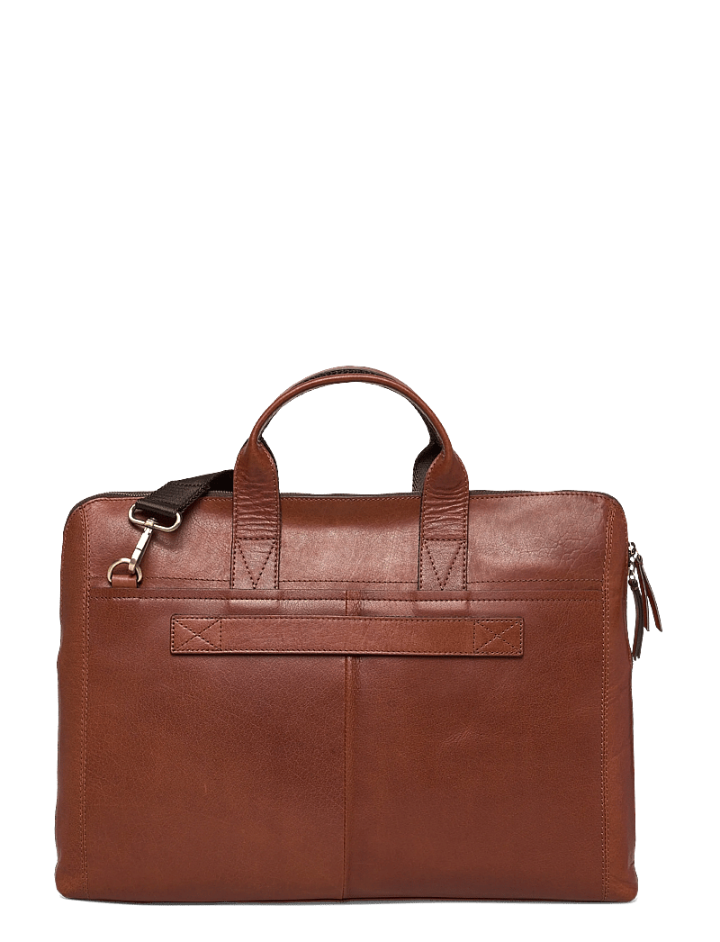 Saddler - Gustav mighty - nos éditoriaux - midbrown - 1