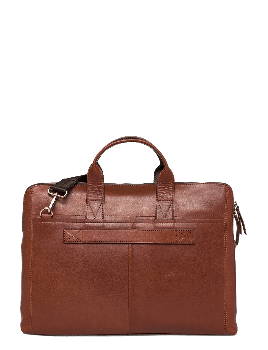 Saddler - Gustav mighty - midbrown - 1