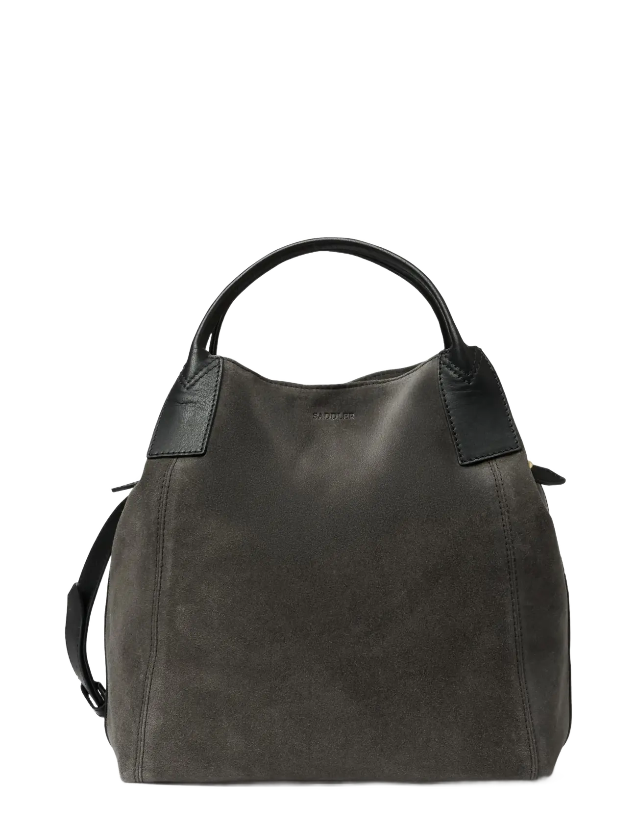 Saddler - Inés - accessories - black/smoke - 1