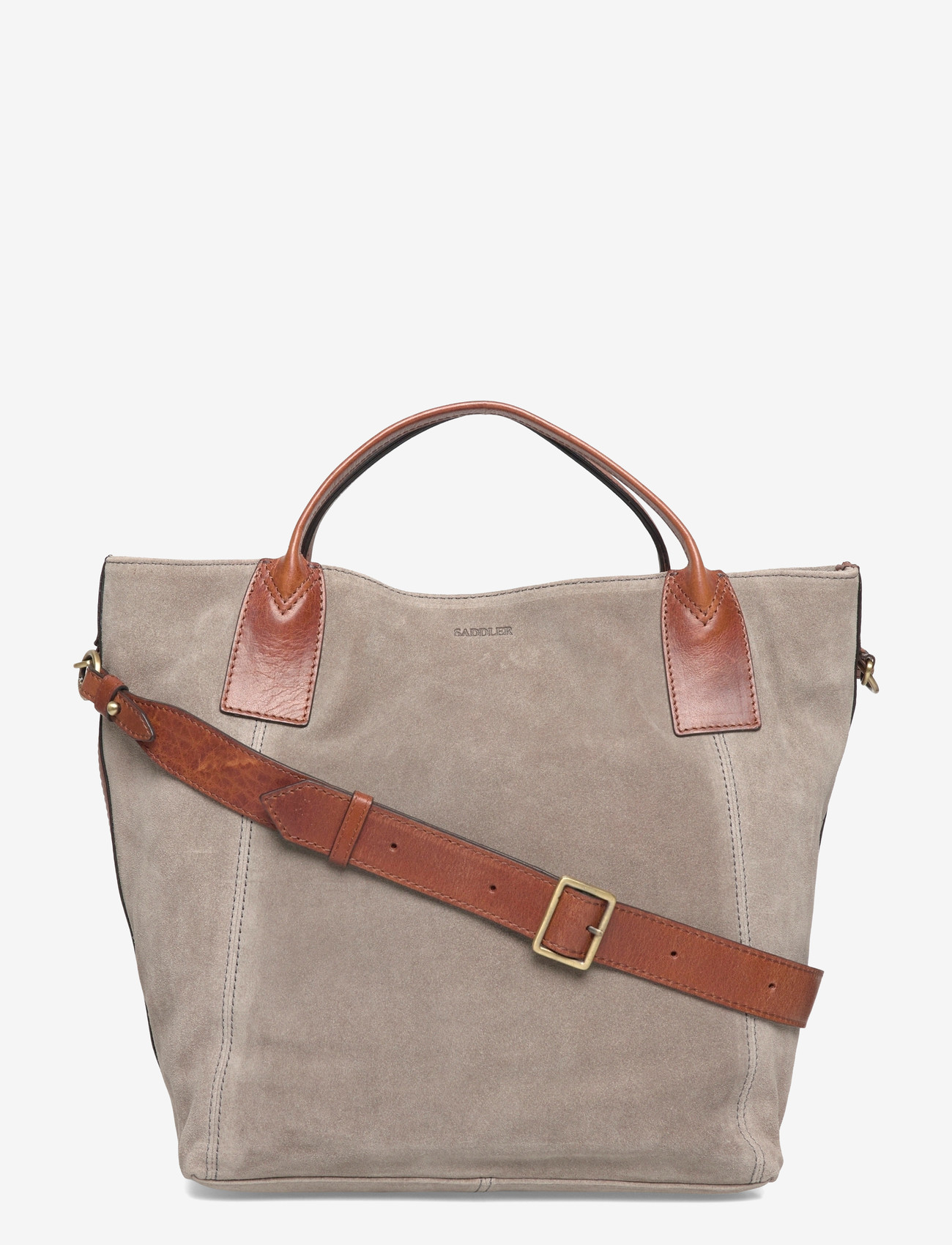 Saddler - Inés - totes - elephant - 0