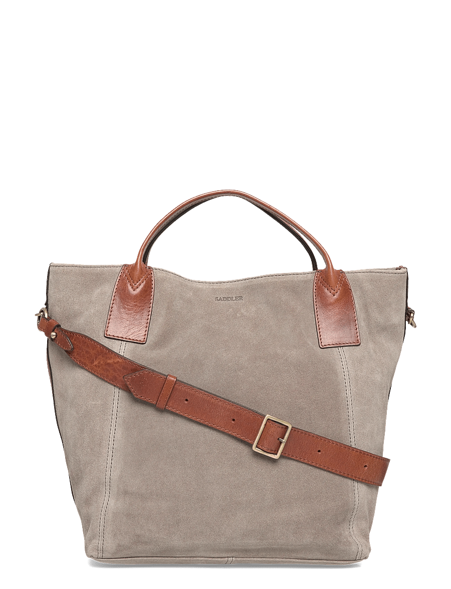 Saddler - Inés - tote bags - elephant - 0