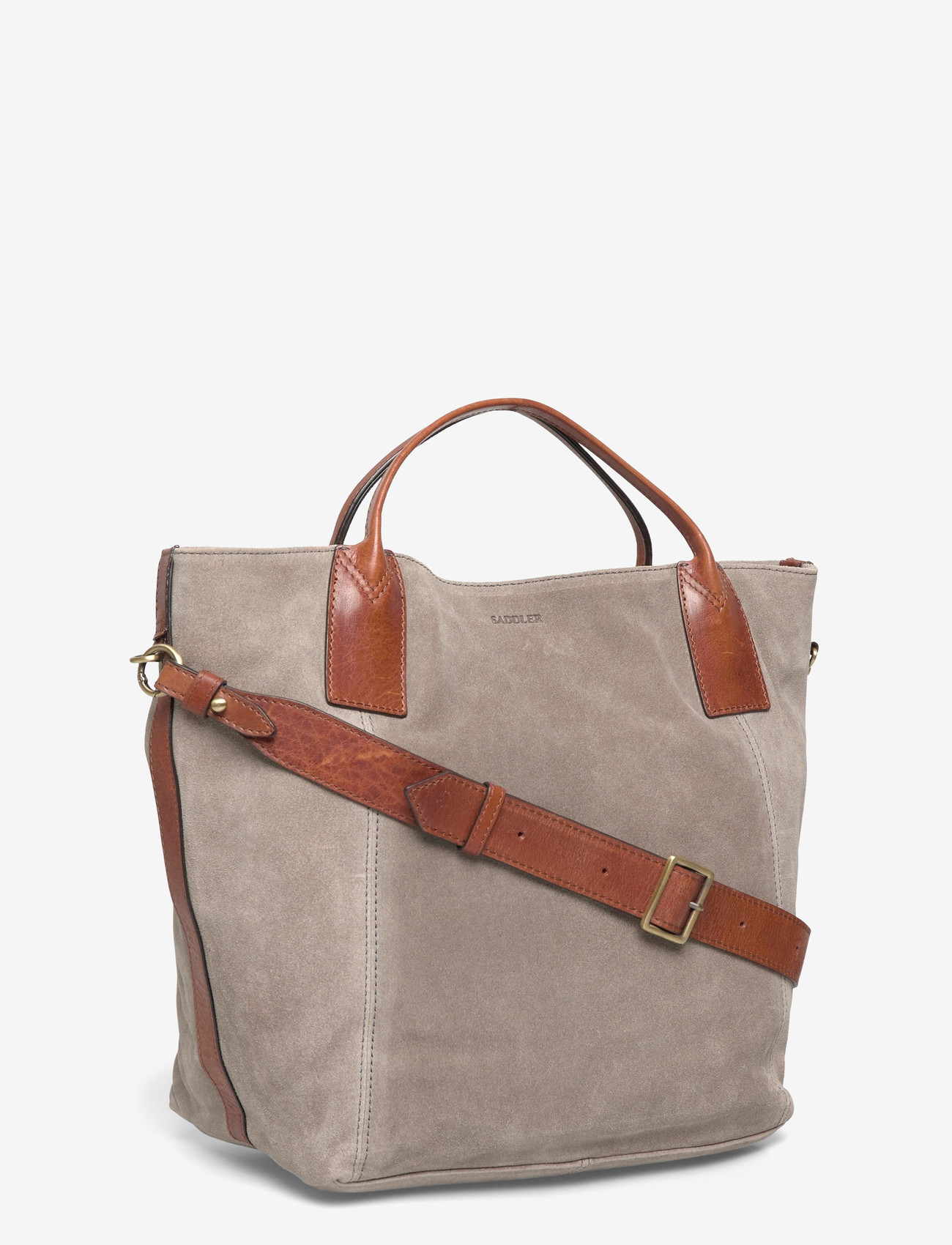 Saddler - Inés - totes - elephant - 2