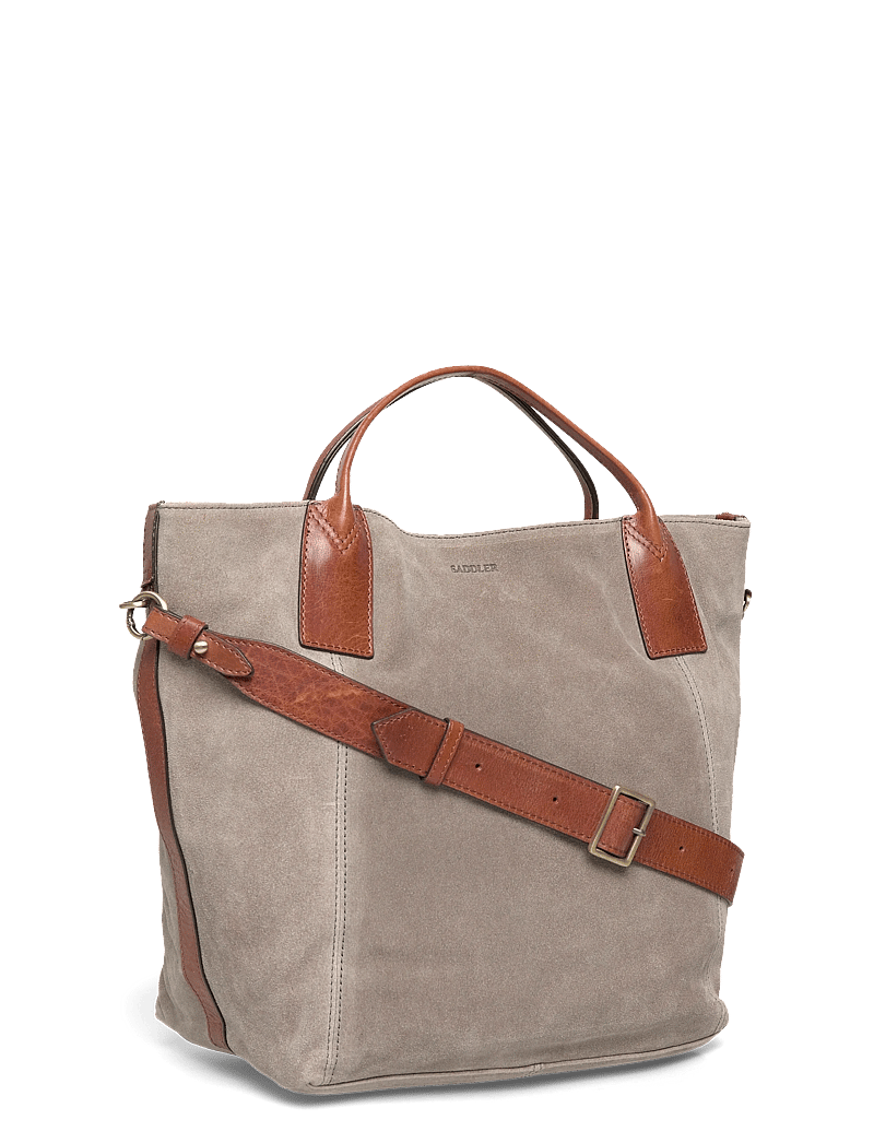 Saddler - Inés - totes - elephant - 2