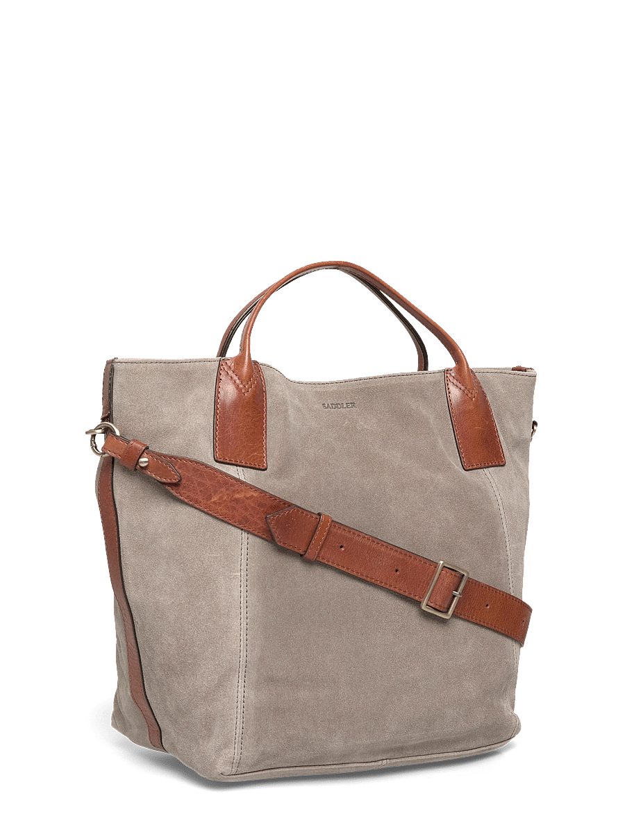 Saddler - Inés - tote bags - elephant - 2