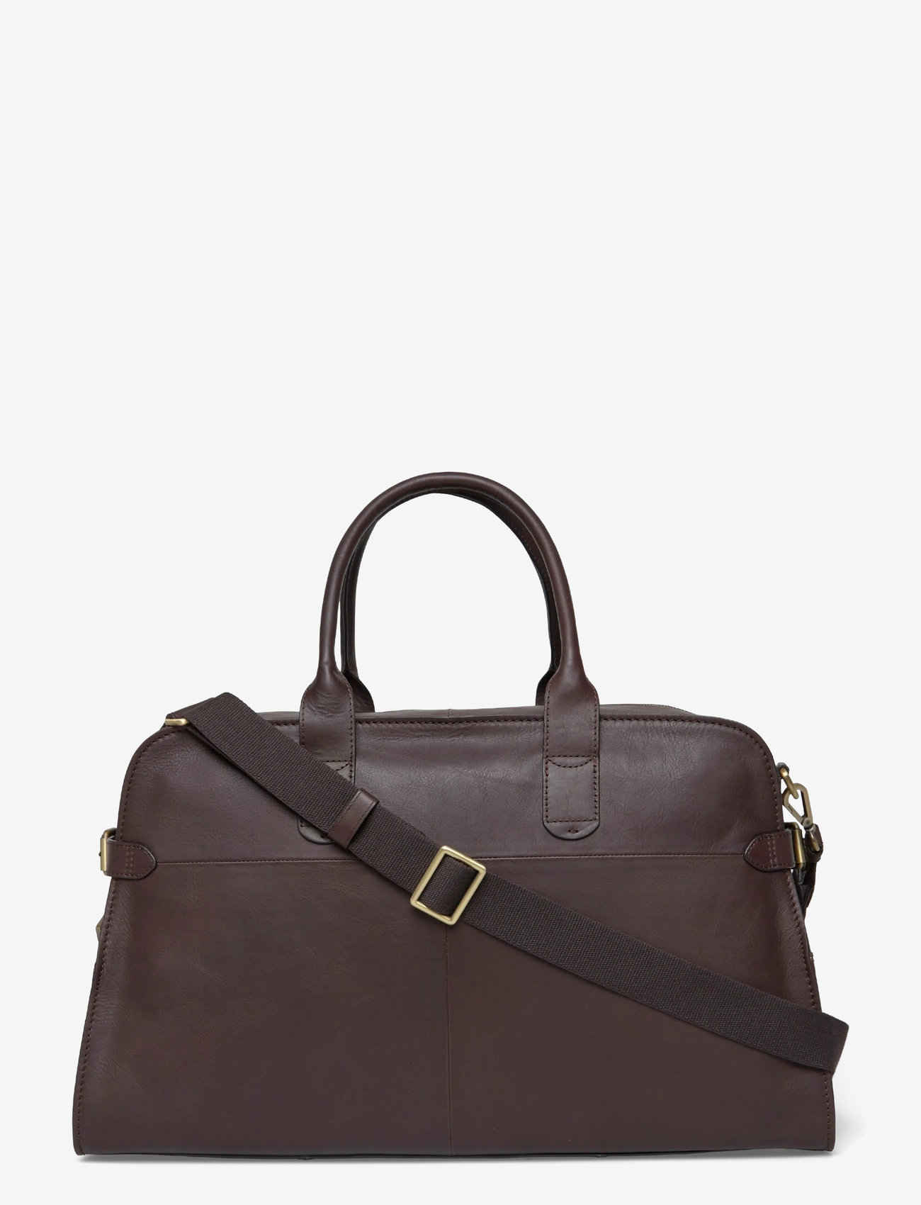 Saddler - Alfred - dk.brown - 0