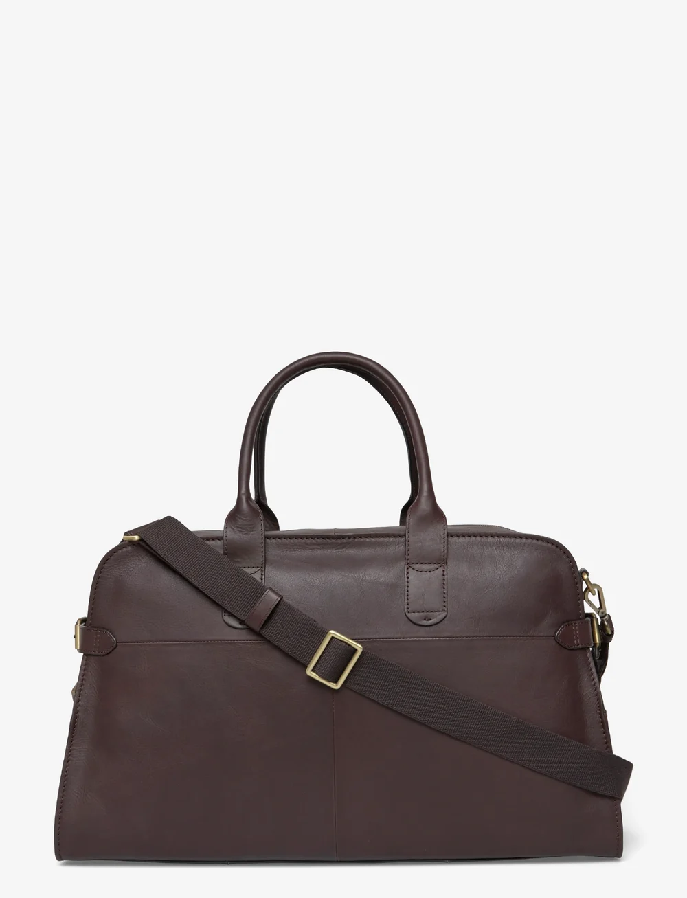 Saddler - Alfred - shop by occasion - dk.brown - 0