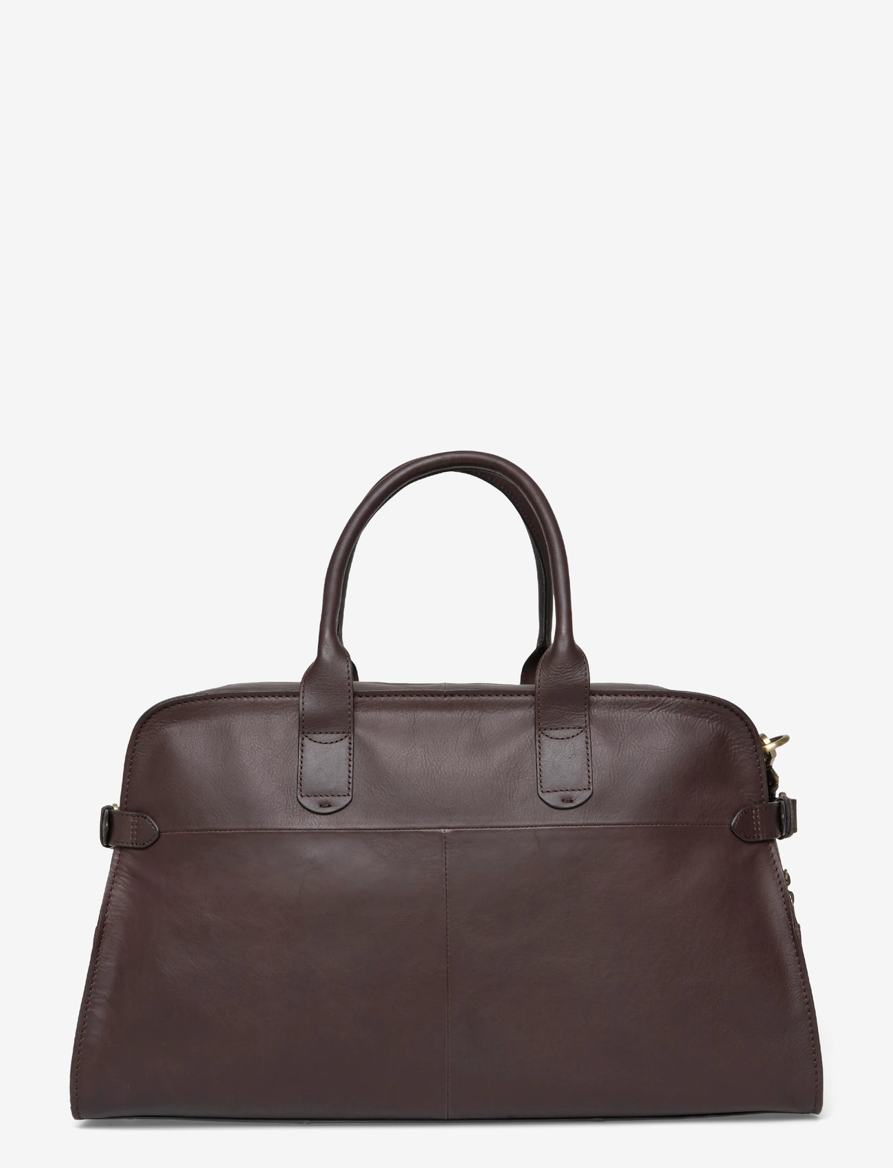 Saddler - Alfred - dk.brown - 1