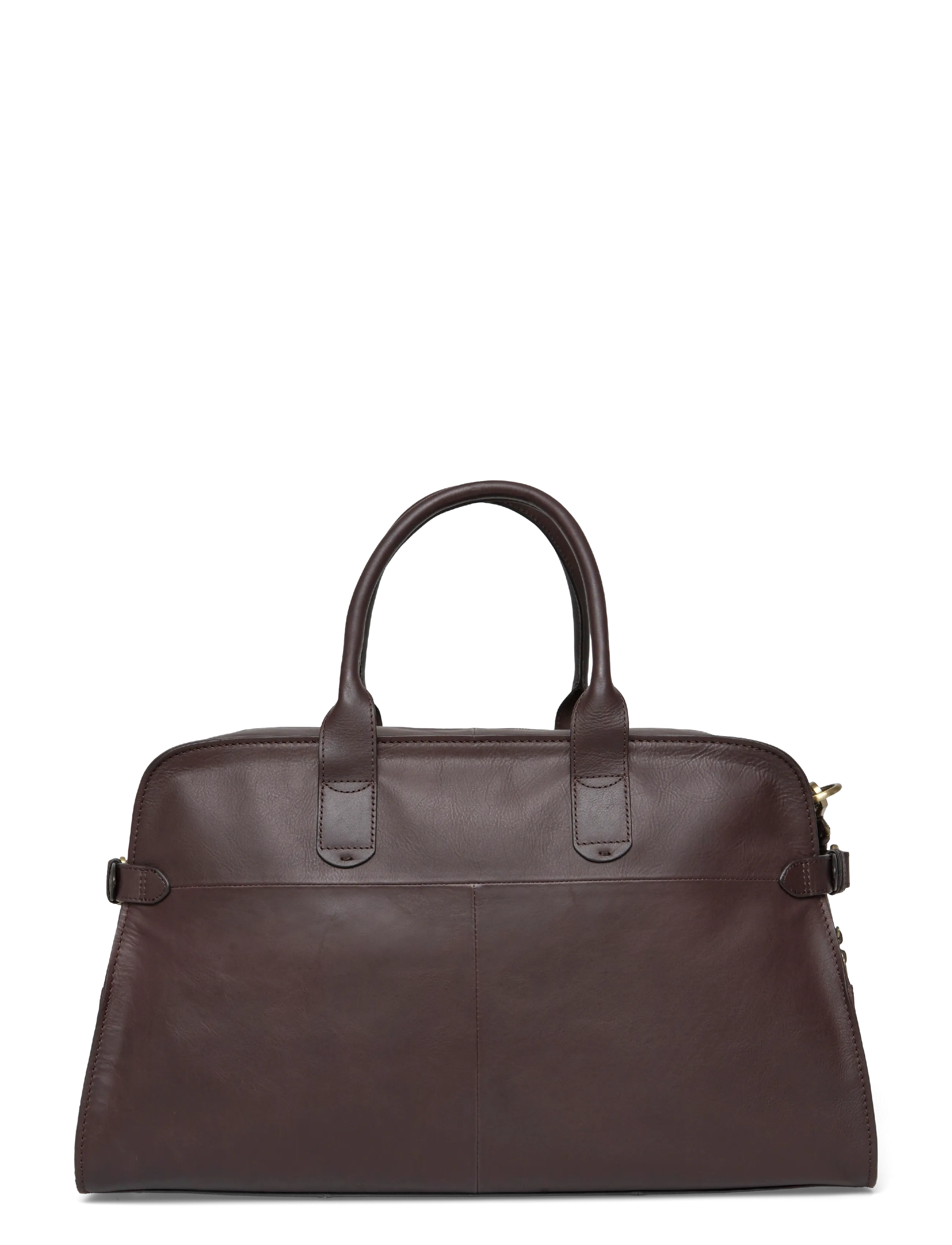 Saddler - Alfred - dk.brown - 1
