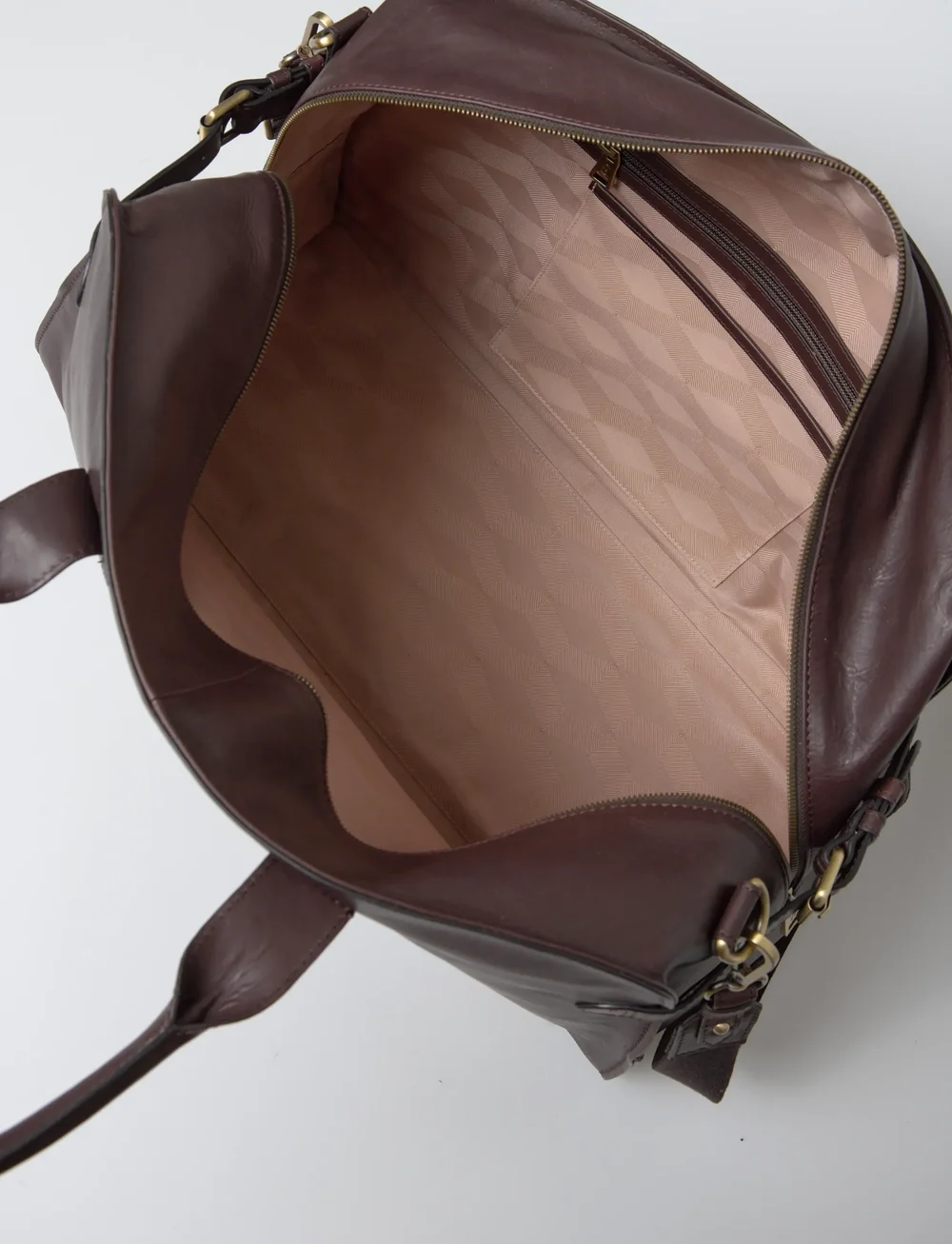 Saddler - Alfred - shop by occasion - dk.brown - 3