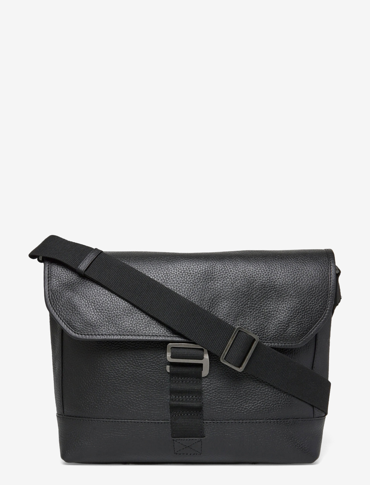 Saddler - Aiden - shoulder bags - black - 0