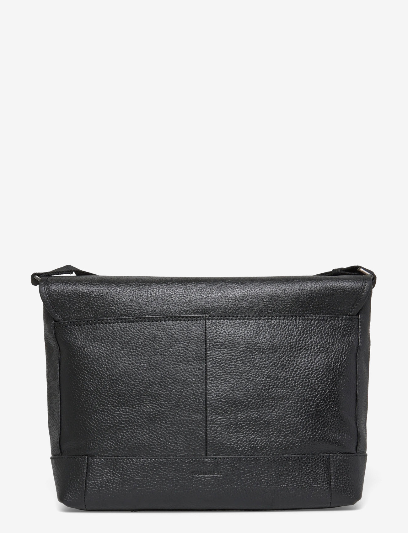 Saddler - Aiden - shoulder bags - black - 1