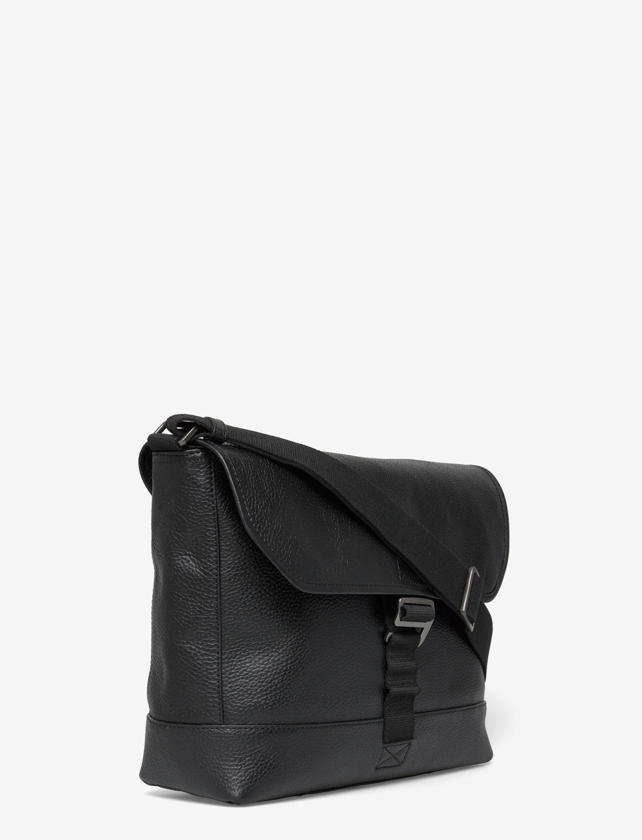 Saddler - Aiden - shoulder bags - black - 2