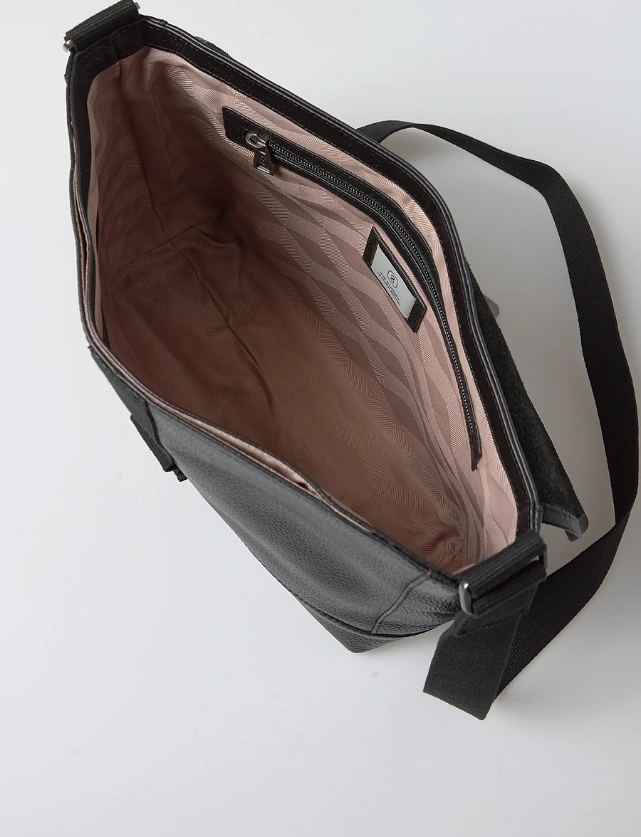 Saddler - Aiden - nach anlass kaufen - black - 3