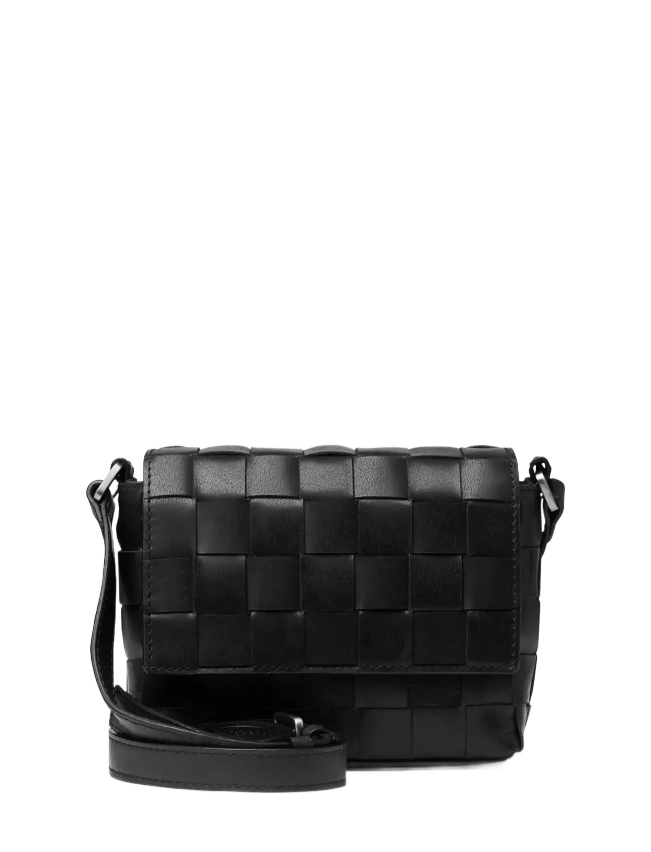 Saddler Lara - Saddler - BLACK / black