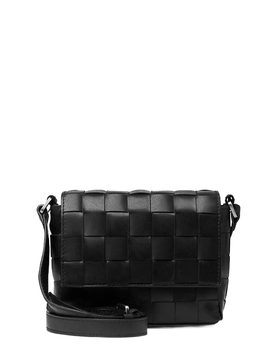 Saddler - Lara - alltags-style - black - 0