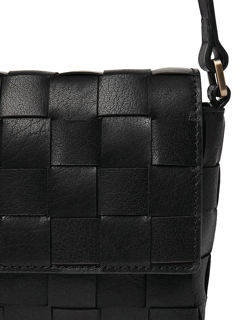 Saddler - Lara - vardagsstil - black - 2