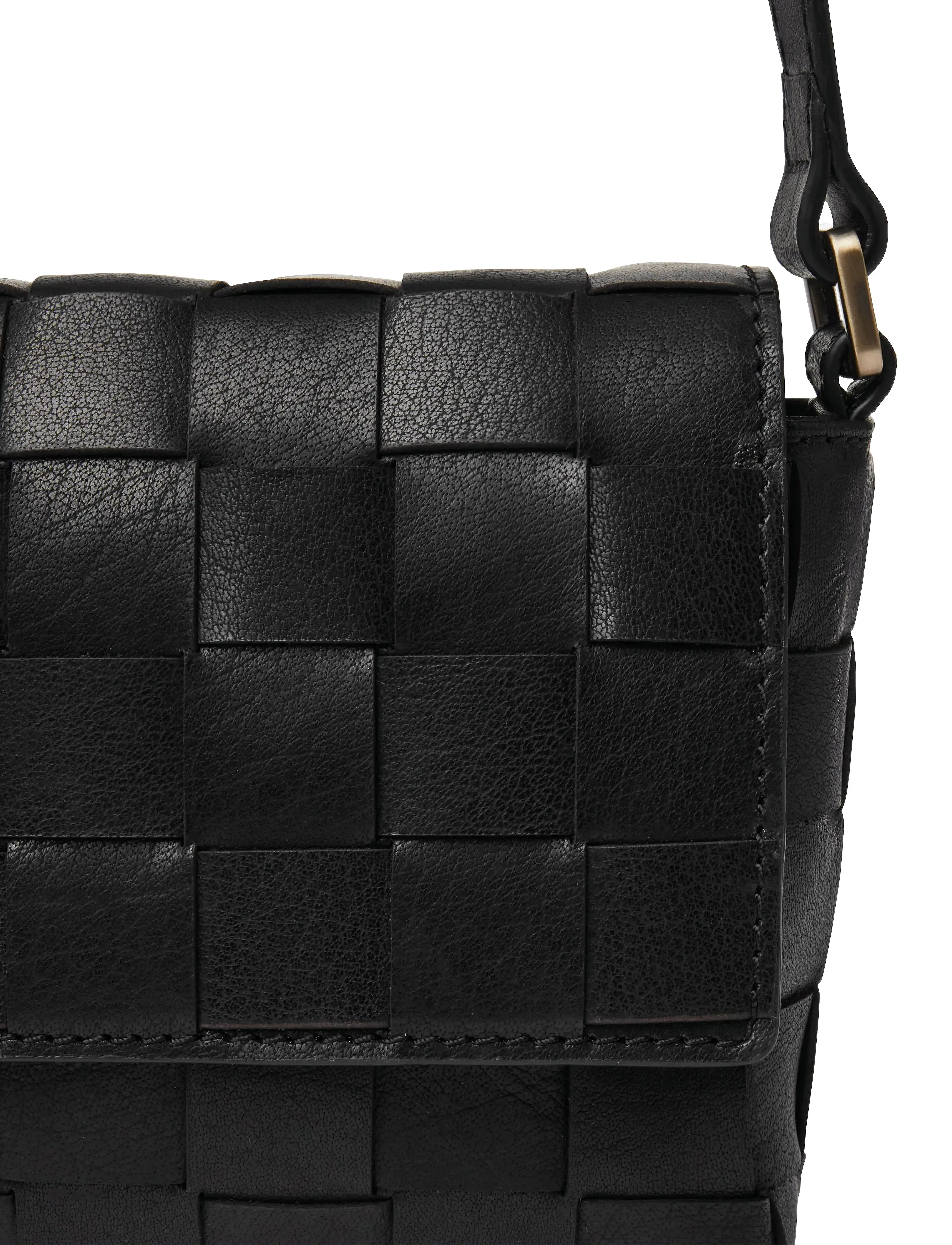 Saddler - Lara - festmode zu outlet-preisen - black - 2