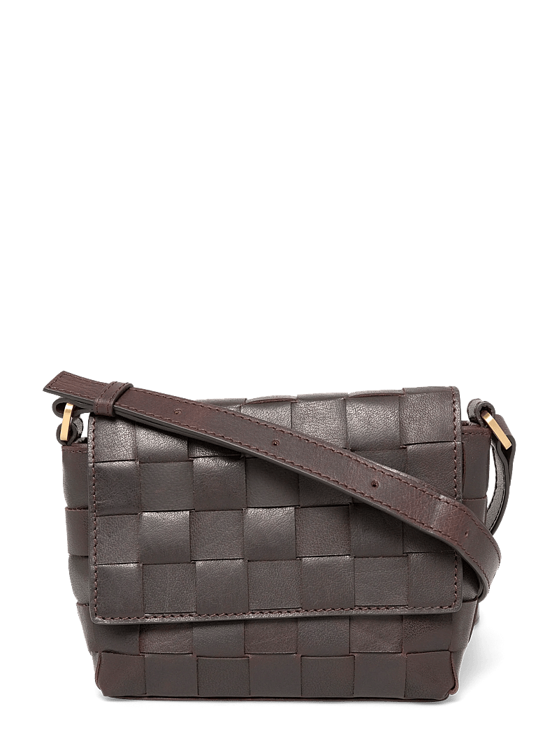 Saddler - Lara - vardagsstil - dk.brown - 0