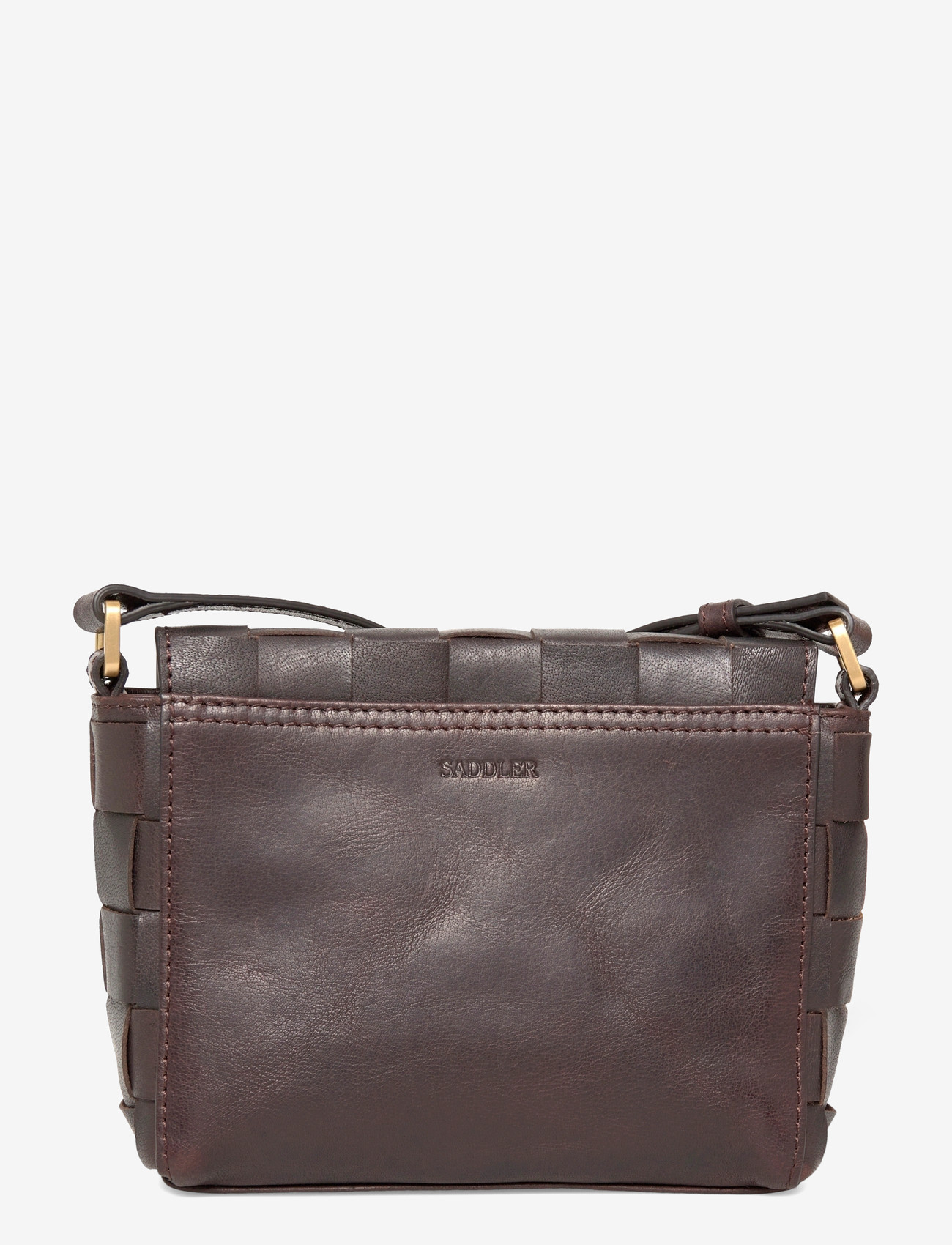 Saddler - Lara - geburtstagsgeschenke - dk.brown - 1