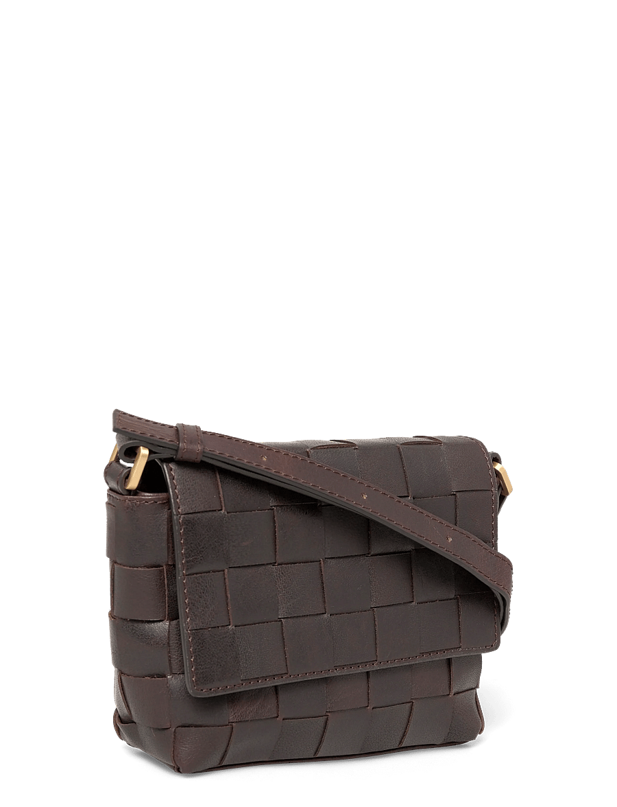 Saddler - Lara - hverdagsstil - dk.brown - 2