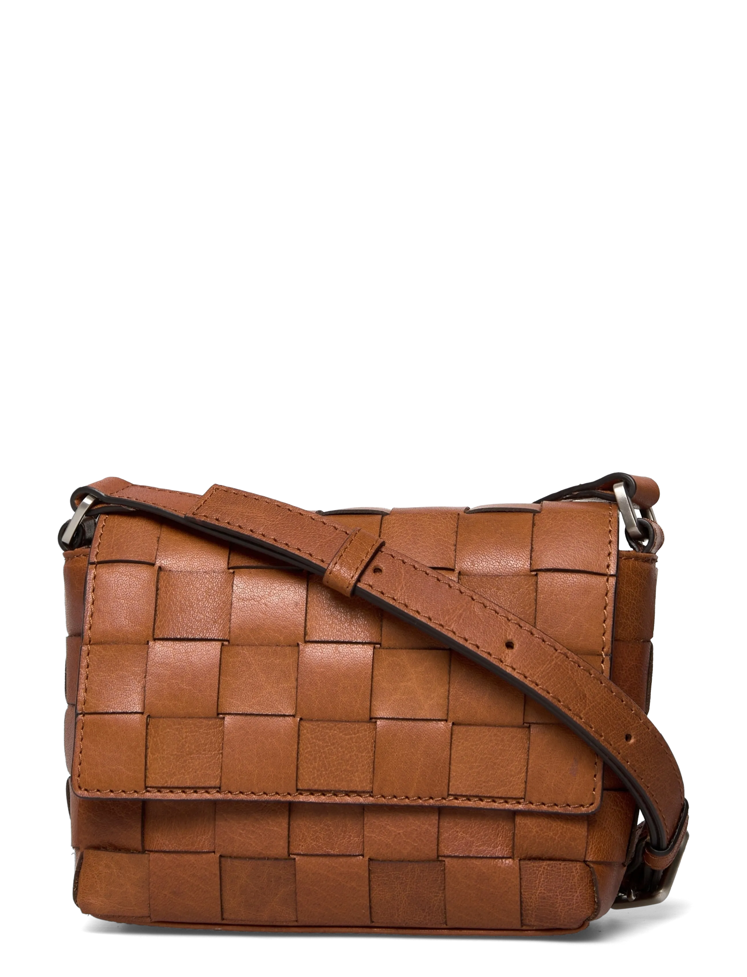 Saddler Lara - Saddler - TAN / brown